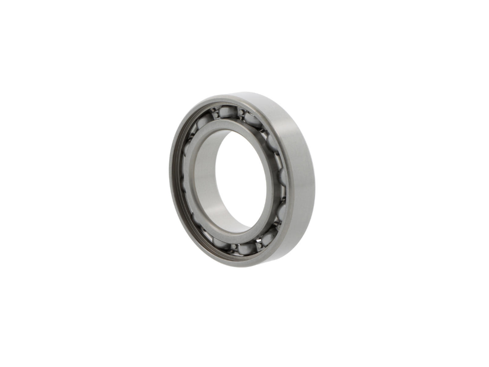 3606 Rulment radial cu bile 6001 RS 12x28x8 mm