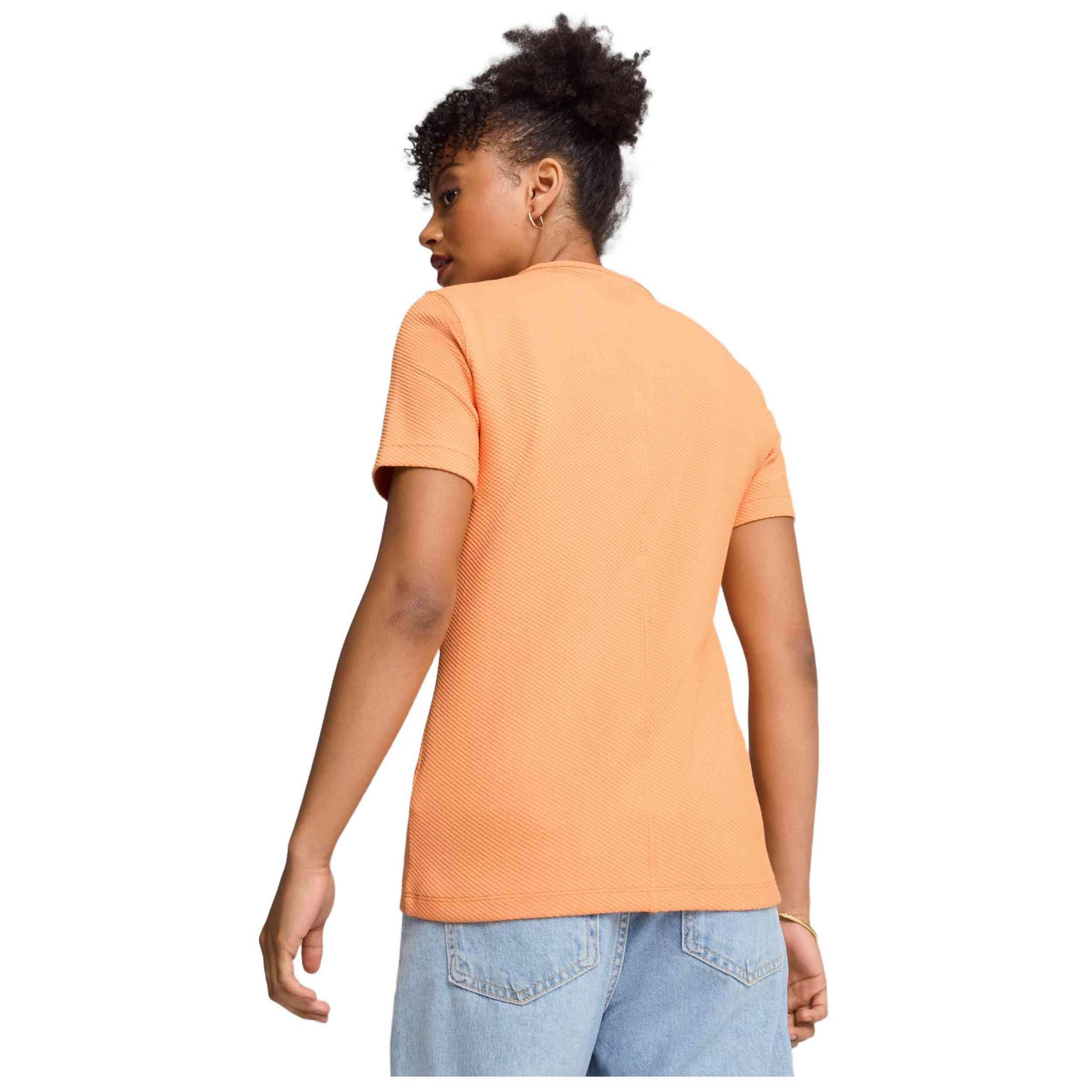 T-shirt Puma modelo 681628-55 para mulheres 2/5