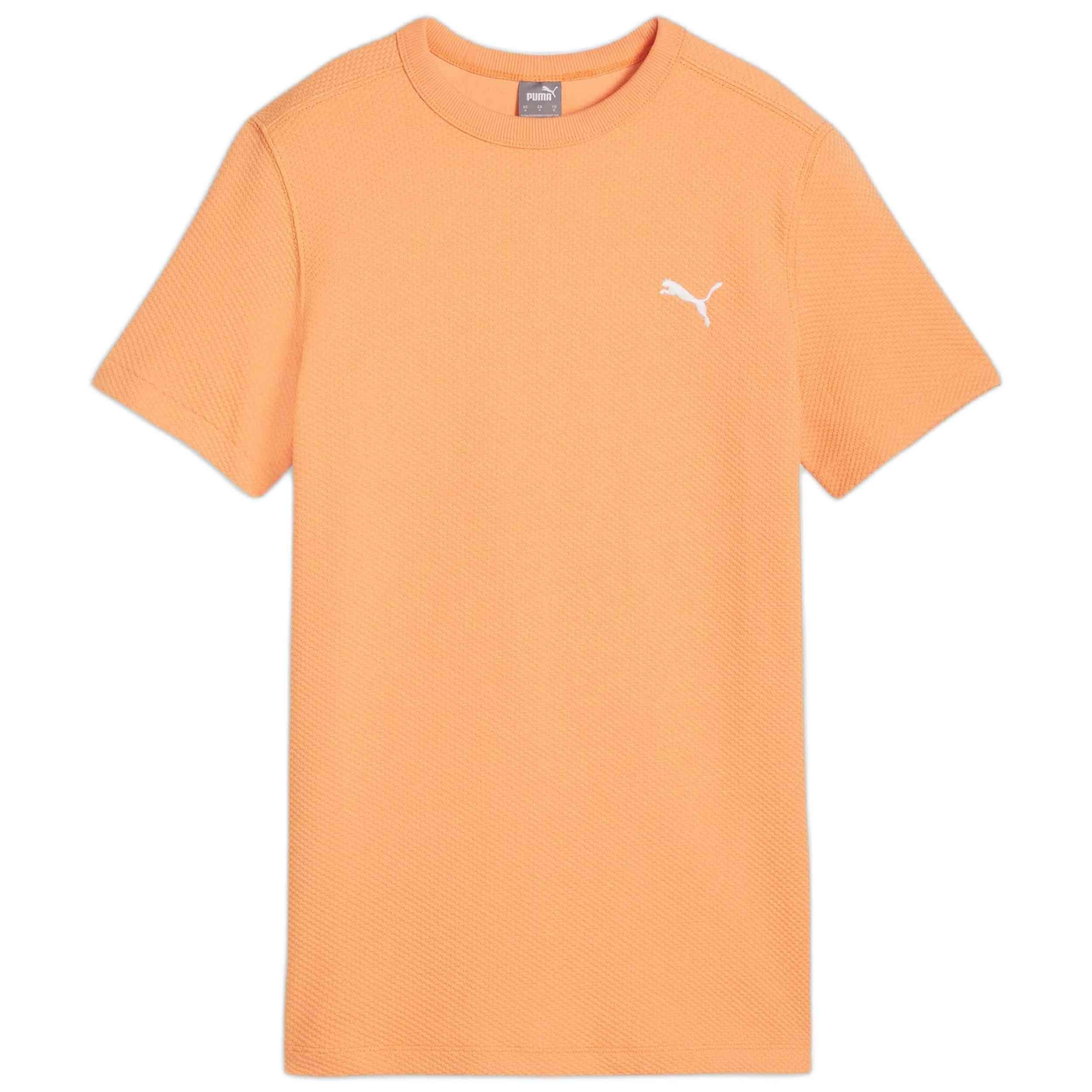 T-shirt Puma modelo 681628-55 para mulheres 4/5