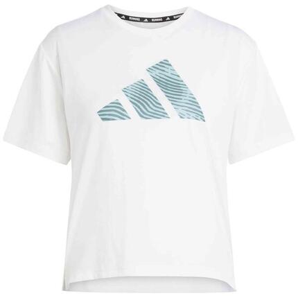 T-shirt Adidas modèle JN6137 pour femmes