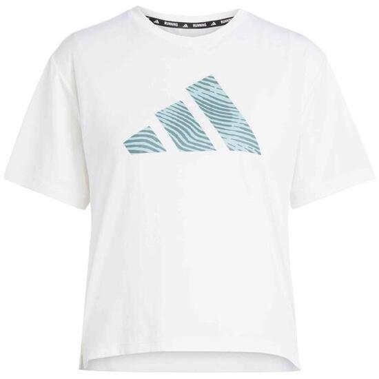 T-shirt Adidas modèle JN6137 pour femmes