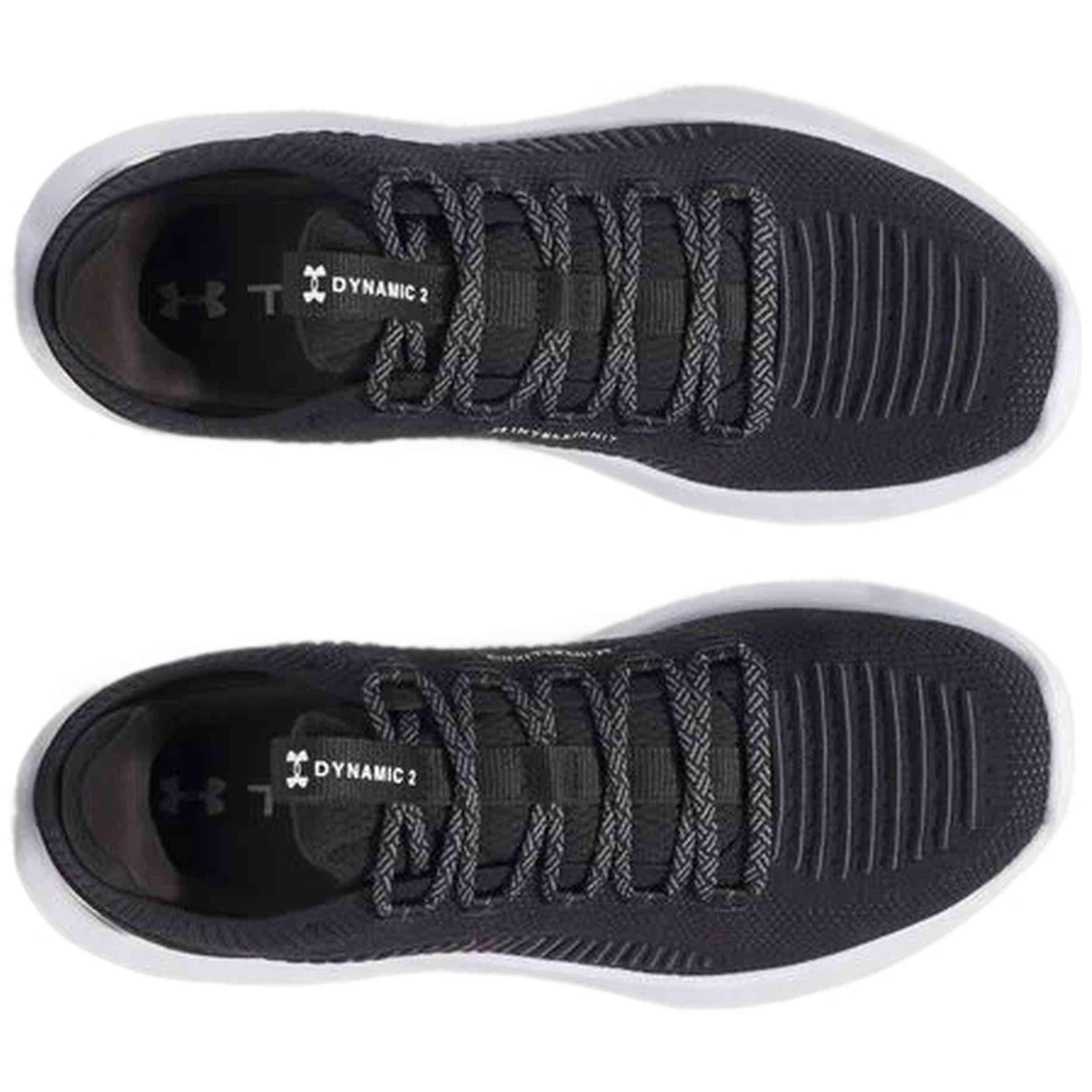 Turnschuhe Under armour Modell 3028076-002 für männer 3/7