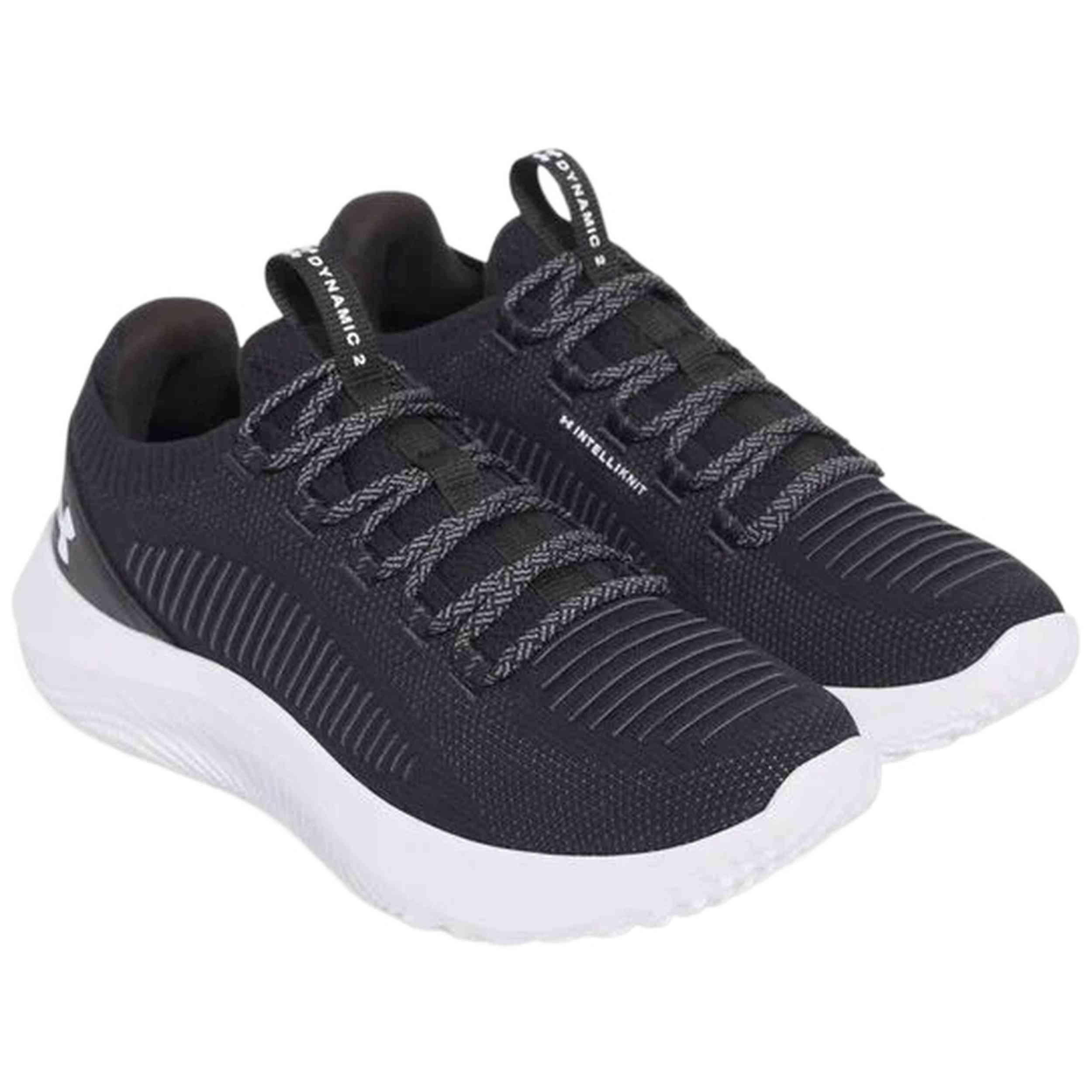 Turnschuhe Under armour Modell 3028076-002 für männer 4/7
