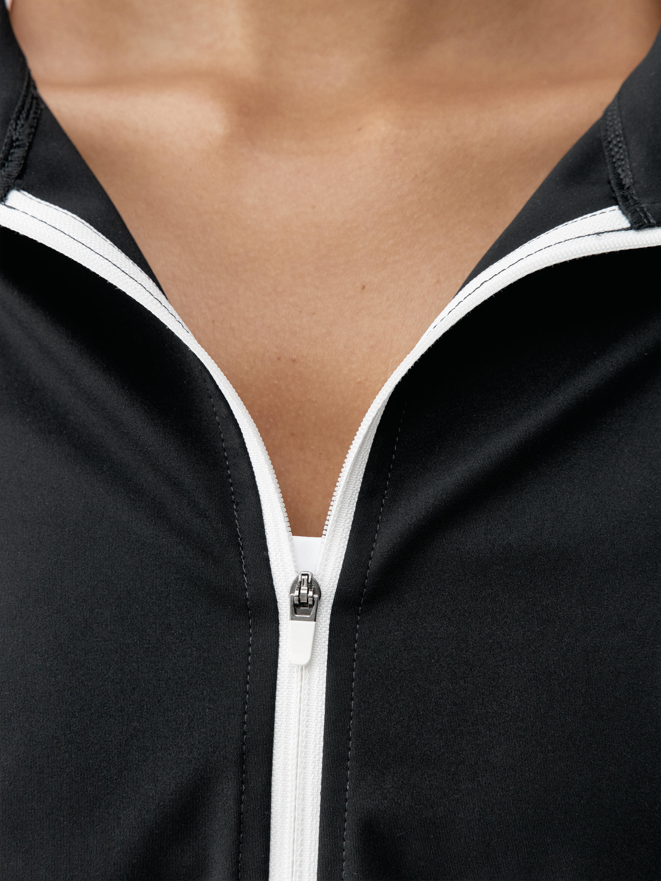 Veste de sport zippée Performance Athleisure URBAN 4/6