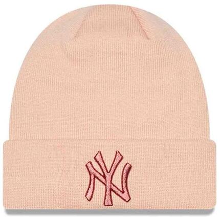Bonnet New era modèle 60284823 pour femmes
