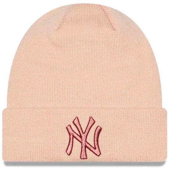 Bonnet New era modèle 60284823 pour femmes