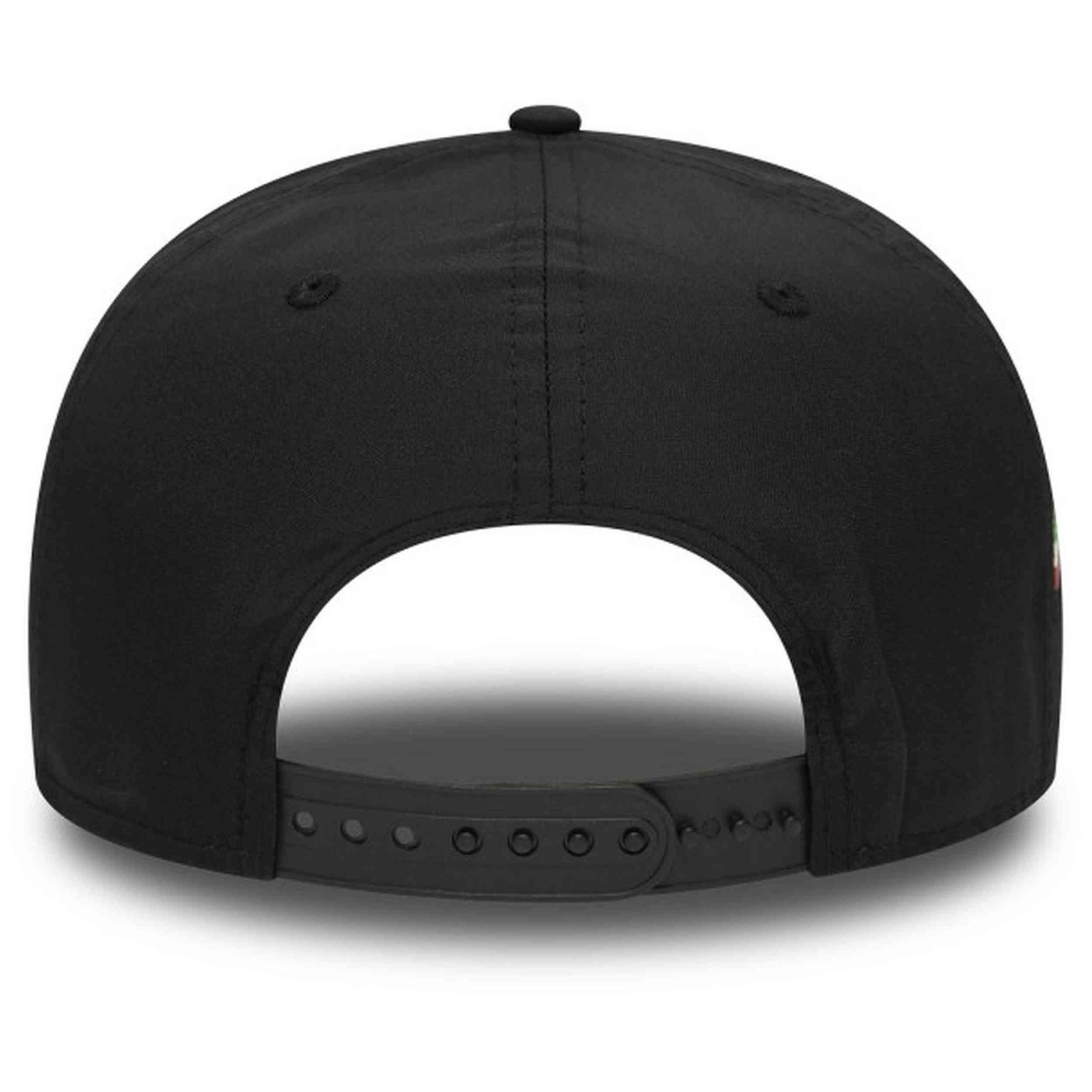 Pet New era model 072-6115 voor unisex 3/4