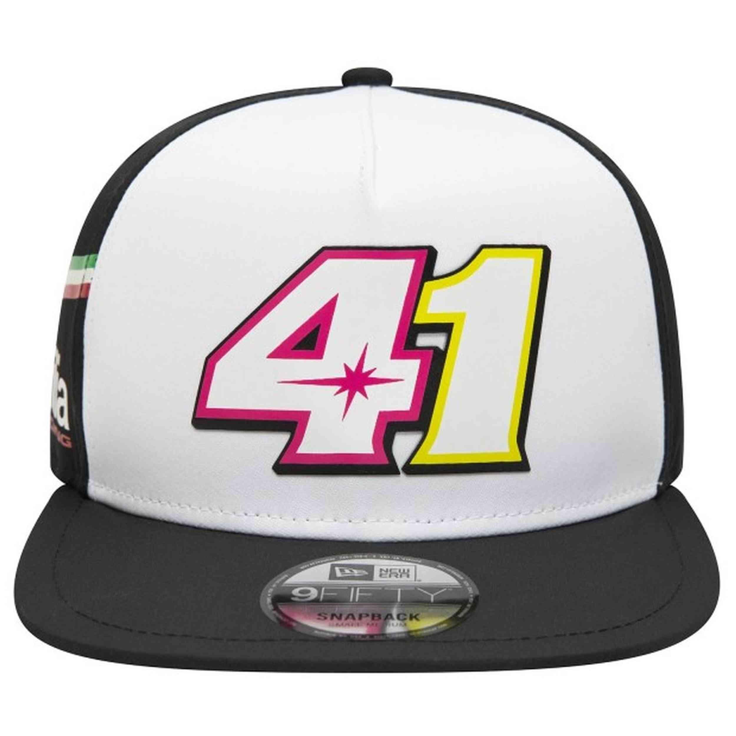 Pet New era model 072-6115 voor unisex 2/4