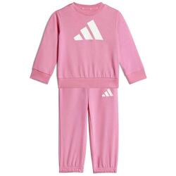 Survêtement complet Adidas modèle JW2462 pour filles