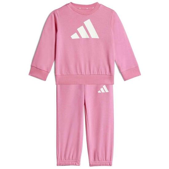 Tuta completa Adidas modello JW2462 per ragazze