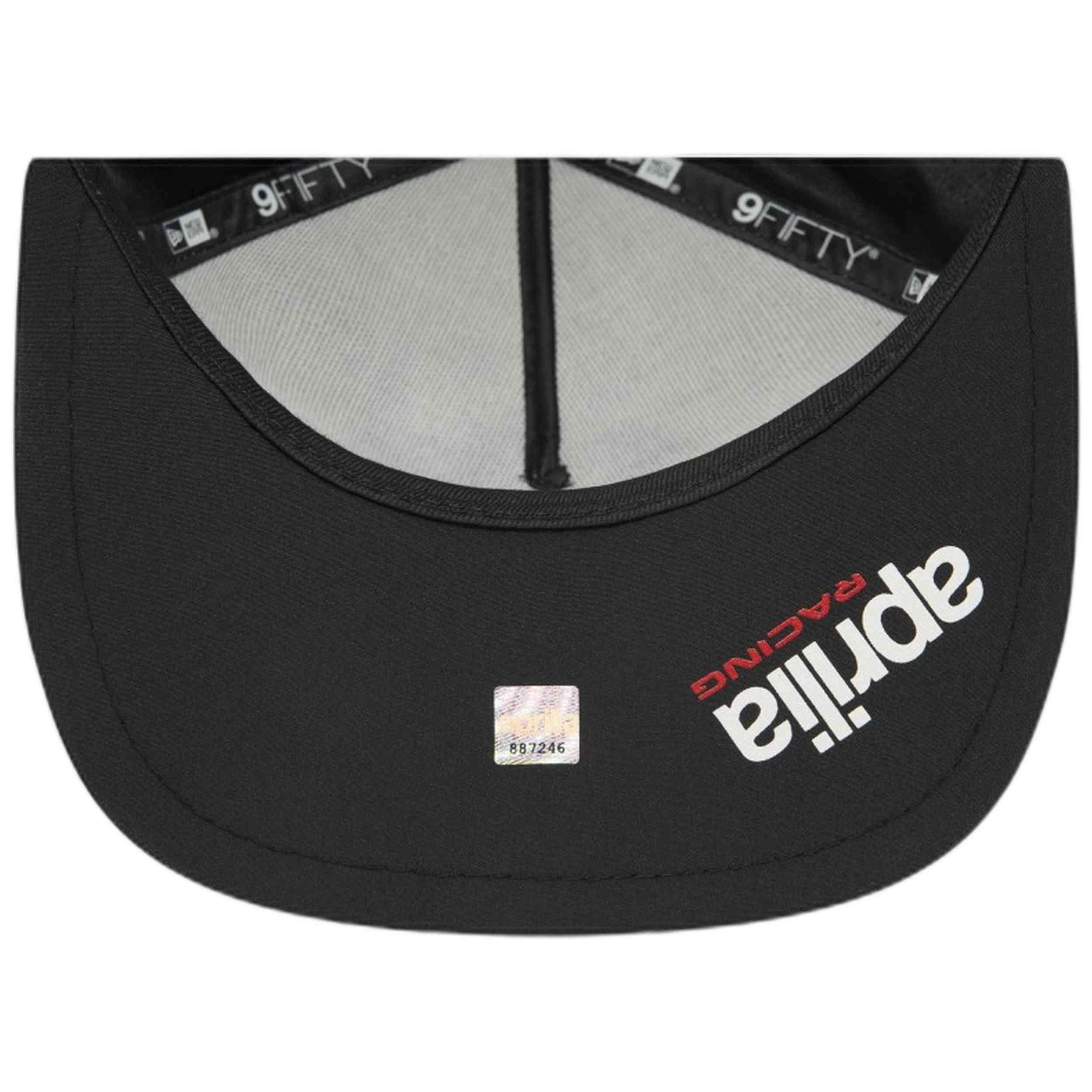 Pet New era model 072-6115 voor unisex 4/4