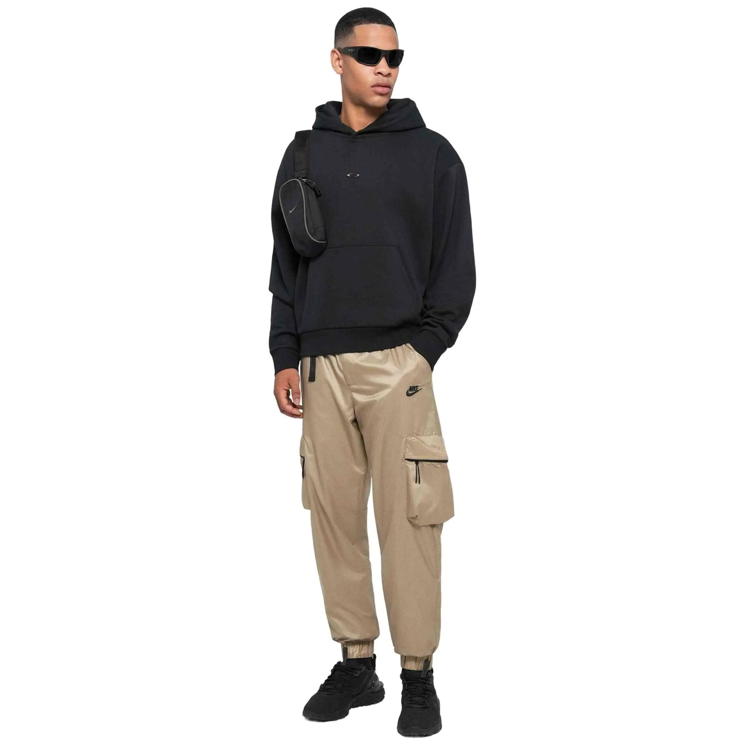 Hoodie Oakley model FOA407826-02E for man 3/7