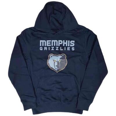 Hoodie new era model 11546173 voor mannen