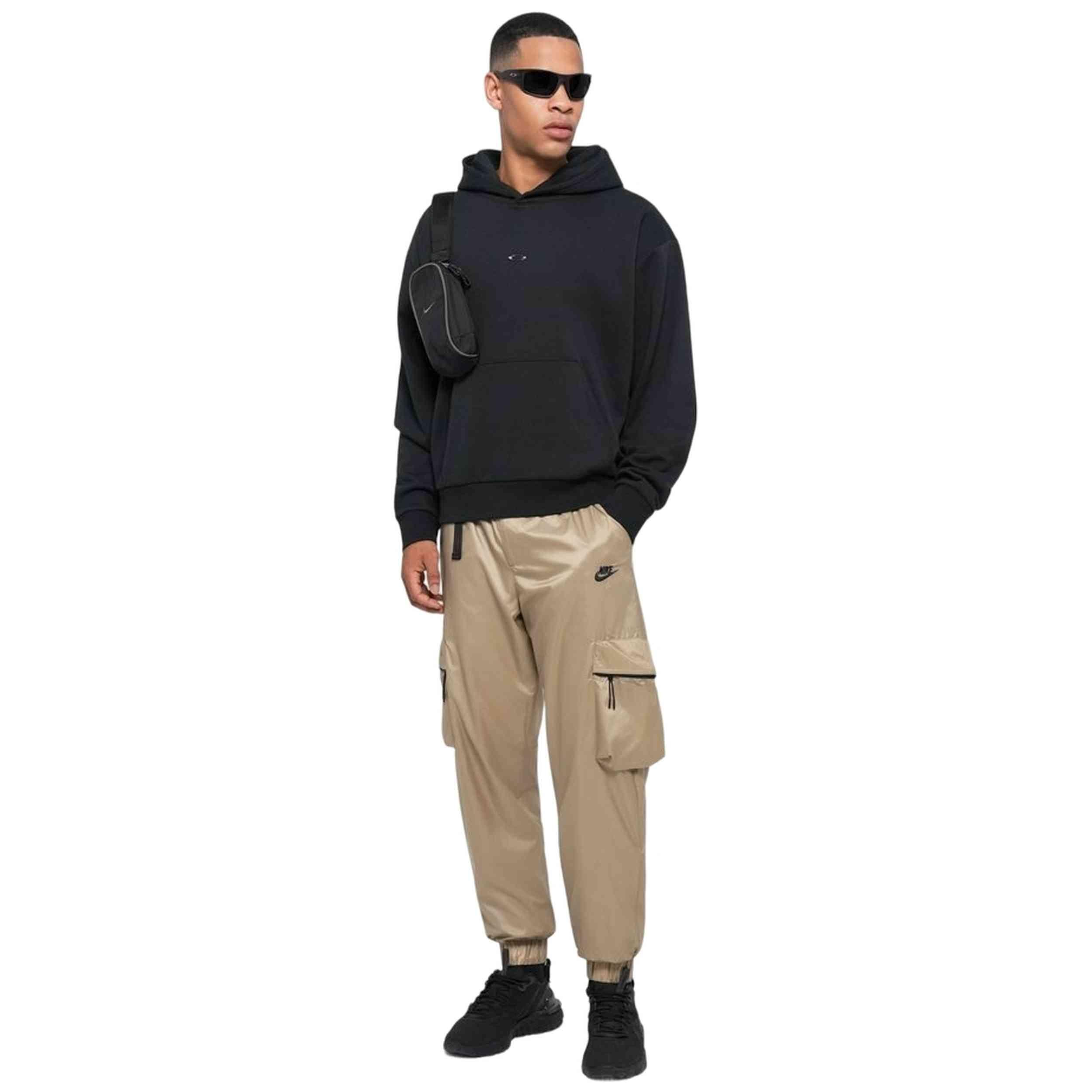 Sweat à capuche Oakley modèle FOA407826-02E pour homme 2/7