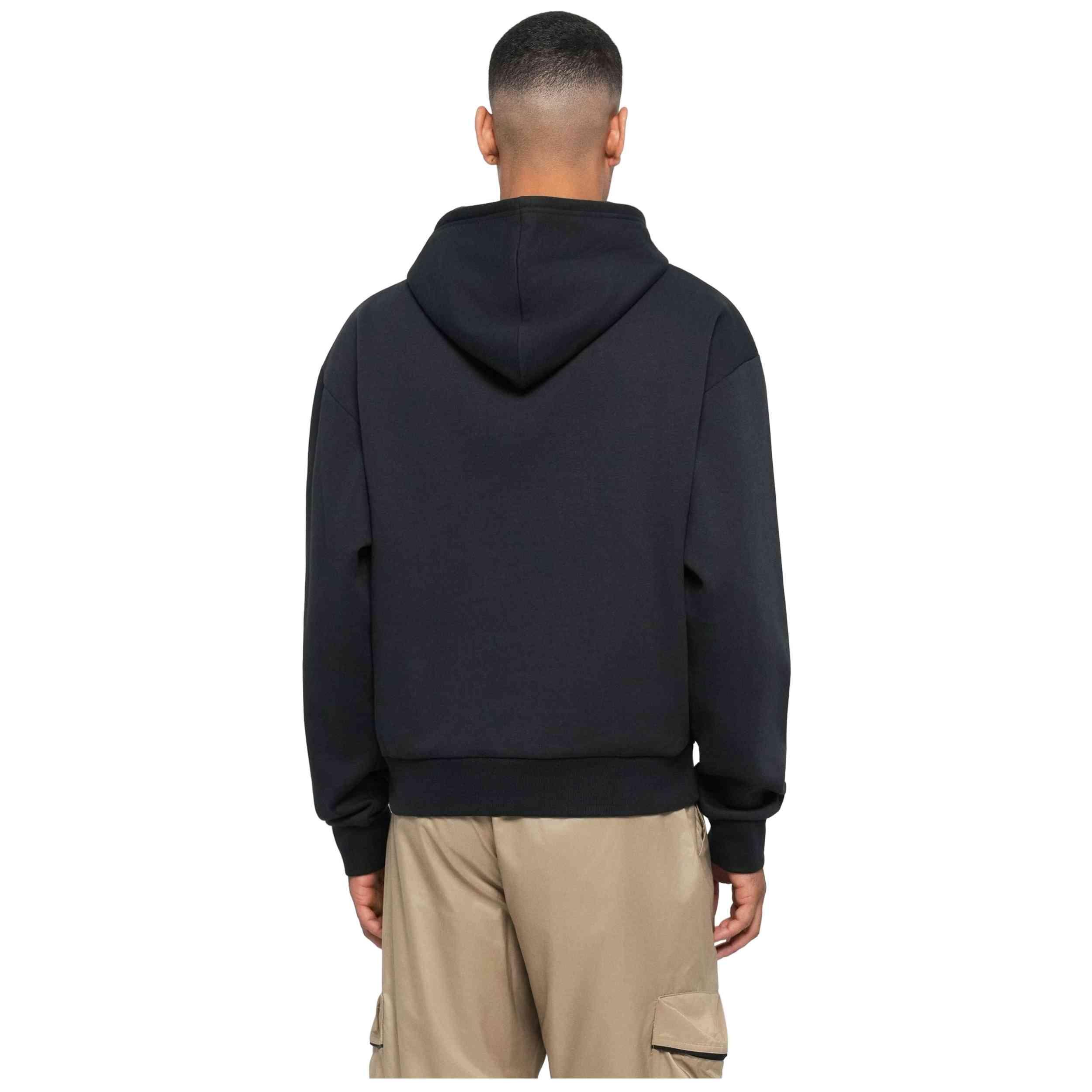 Sweat à capuche Oakley modèle FOA407826-02E pour homme 4/7