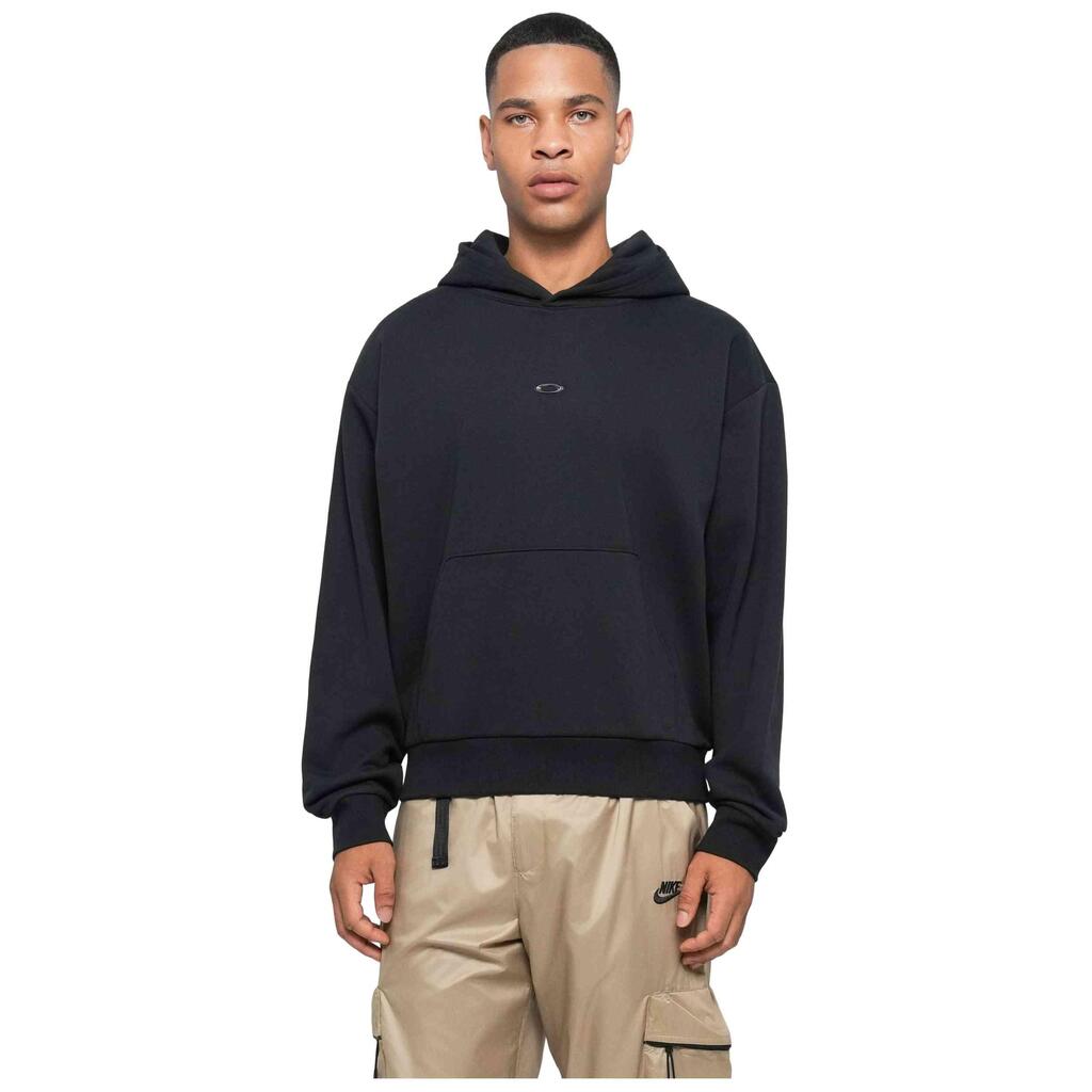 Hoodie Oakley model FOA407826-02E for man