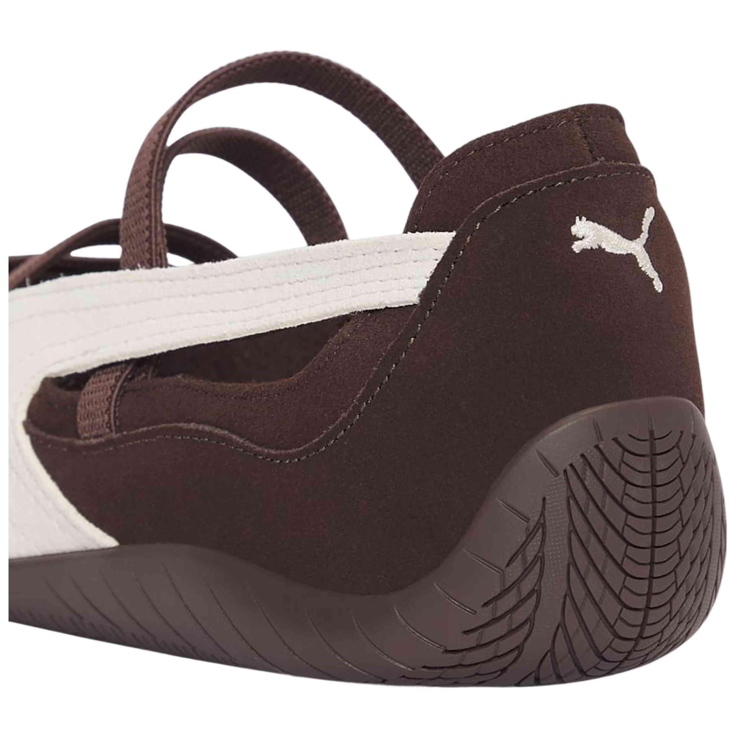 Schoen Puma model 406758-02 voor vrouwen 3/5
