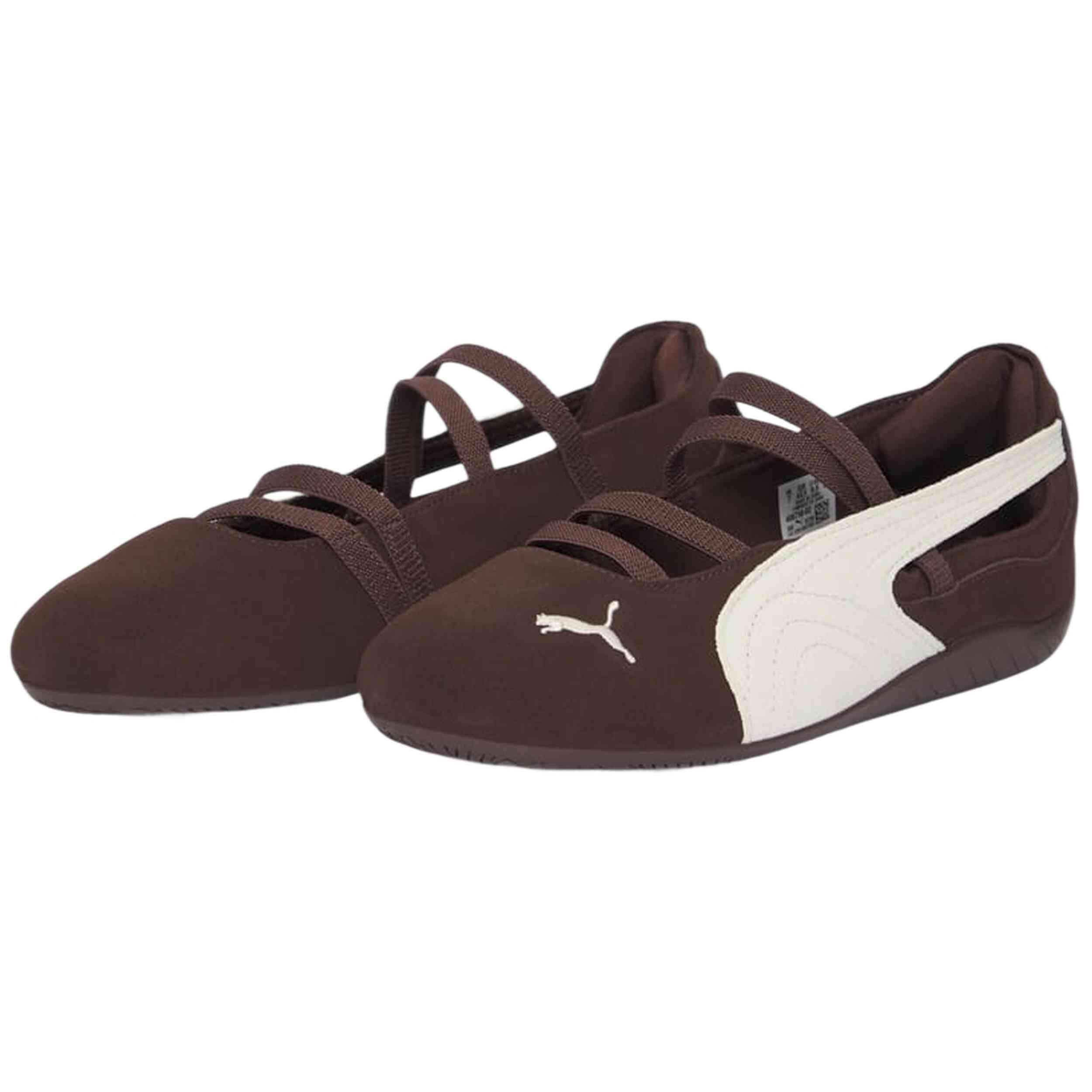 Schoen Puma model 406758-02 voor vrouwen 2/5