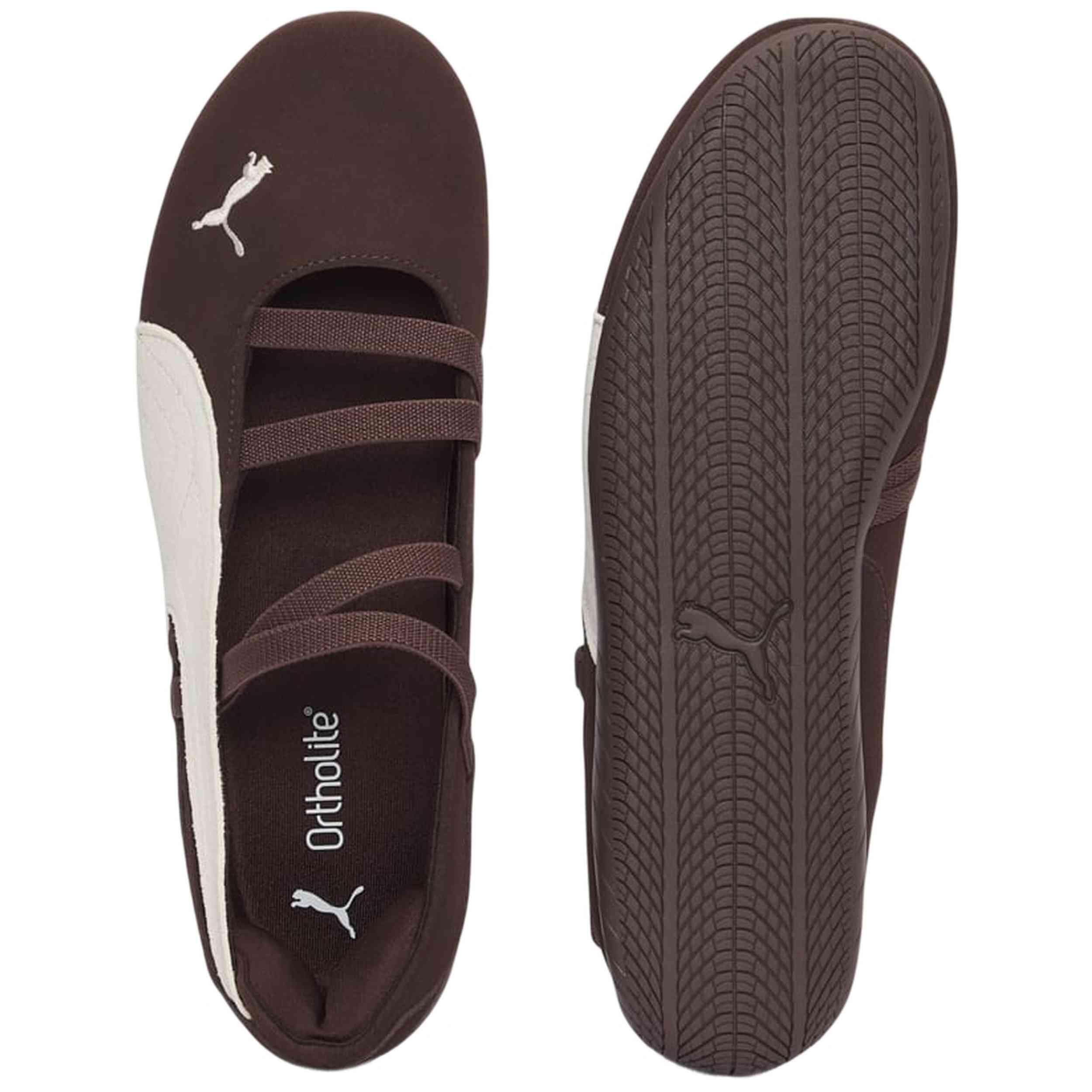Schoen Puma model 406758-02 voor vrouwen 4/5
