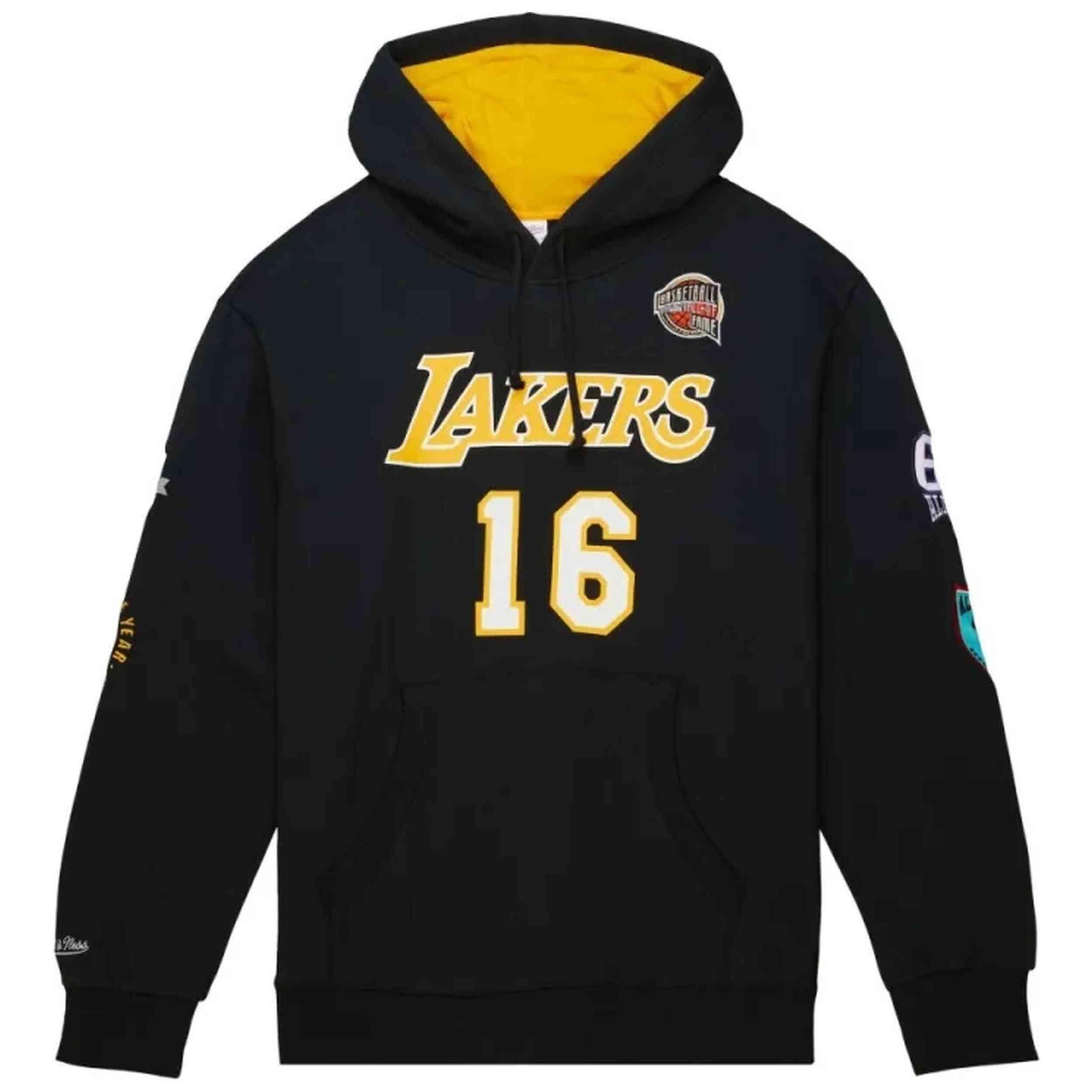 MITCHELL & NESS picture
