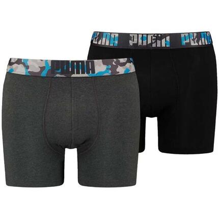 Onderbroek Puma model 701223660-002 voor mannen