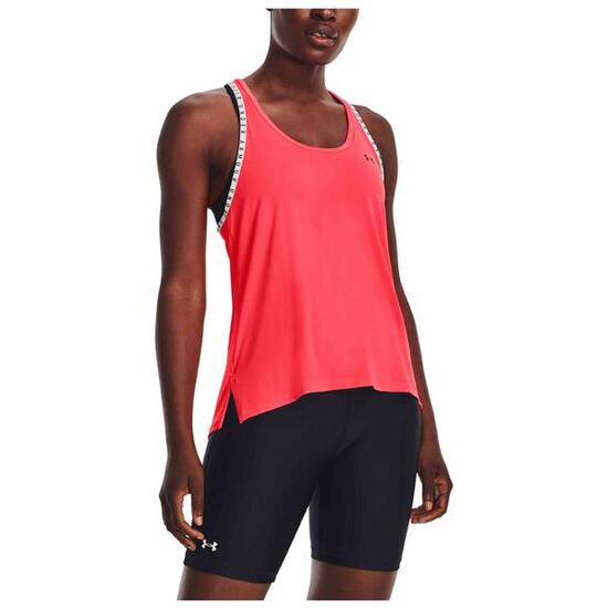 Debardeur Under armour modèle 1351596-629 pour femmes