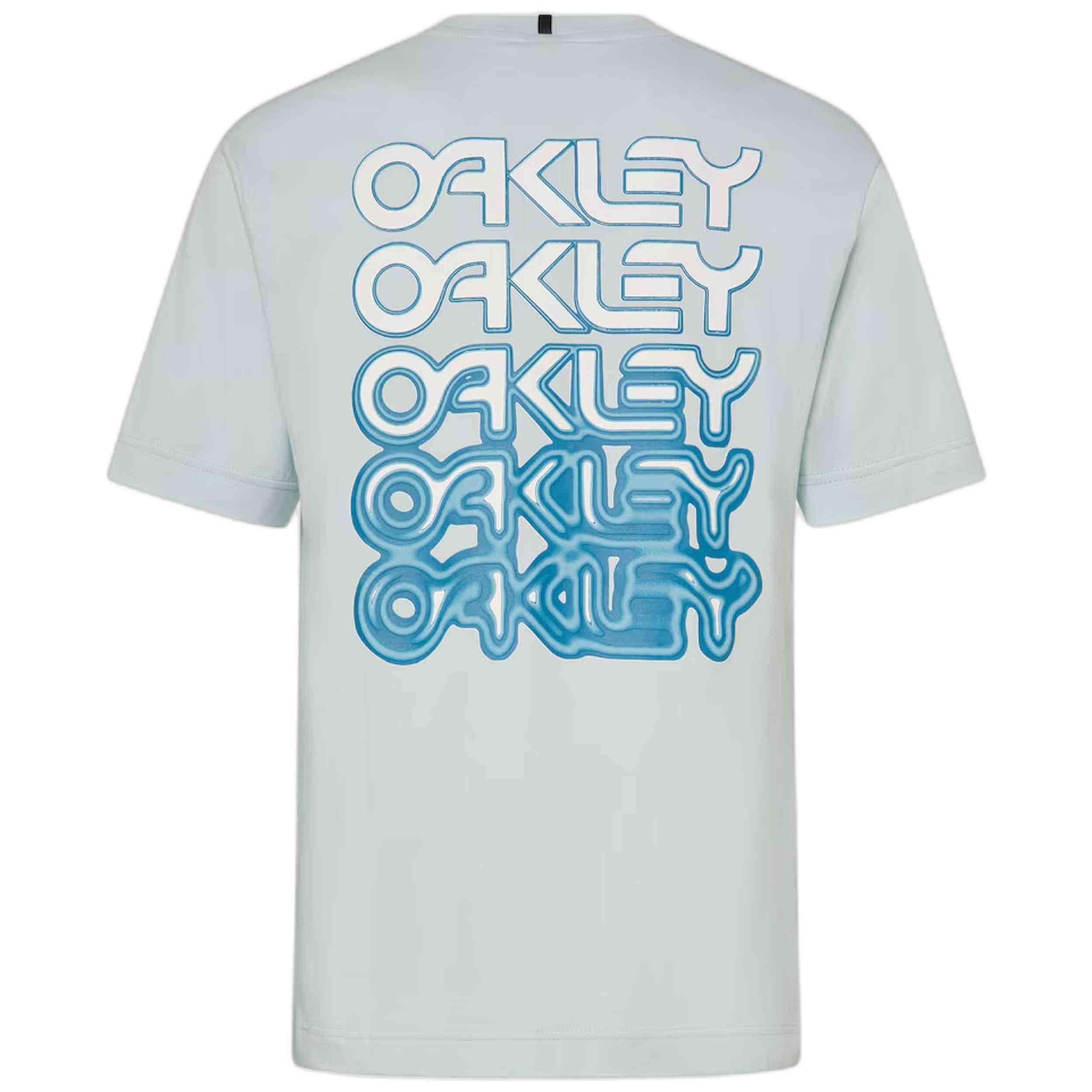 Camiseta de manga corta Oakley modelo F0A406852-68S para hombre 3/3