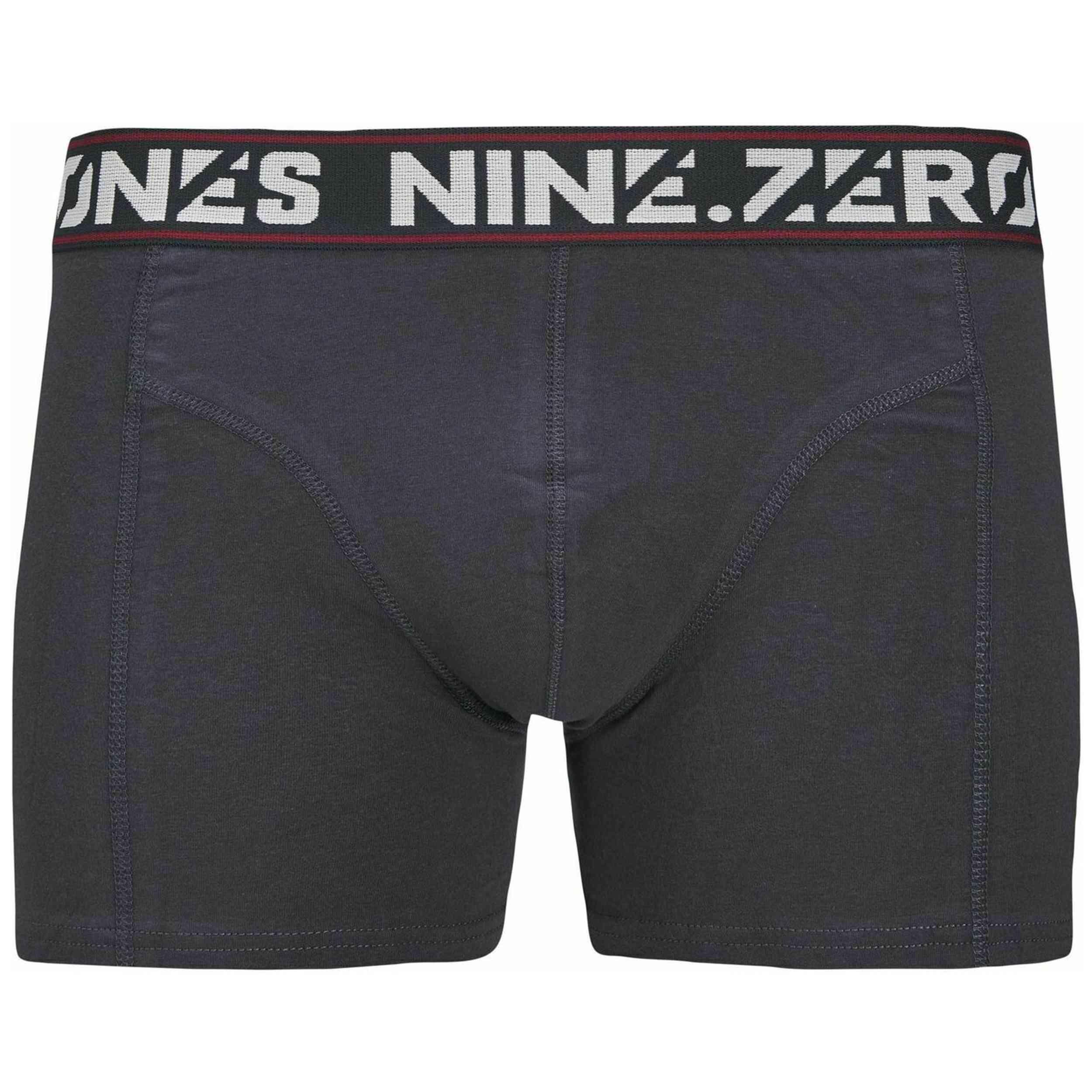 Calzoncillo pack Jack&jones modelo 12282063 para hombre 3/5