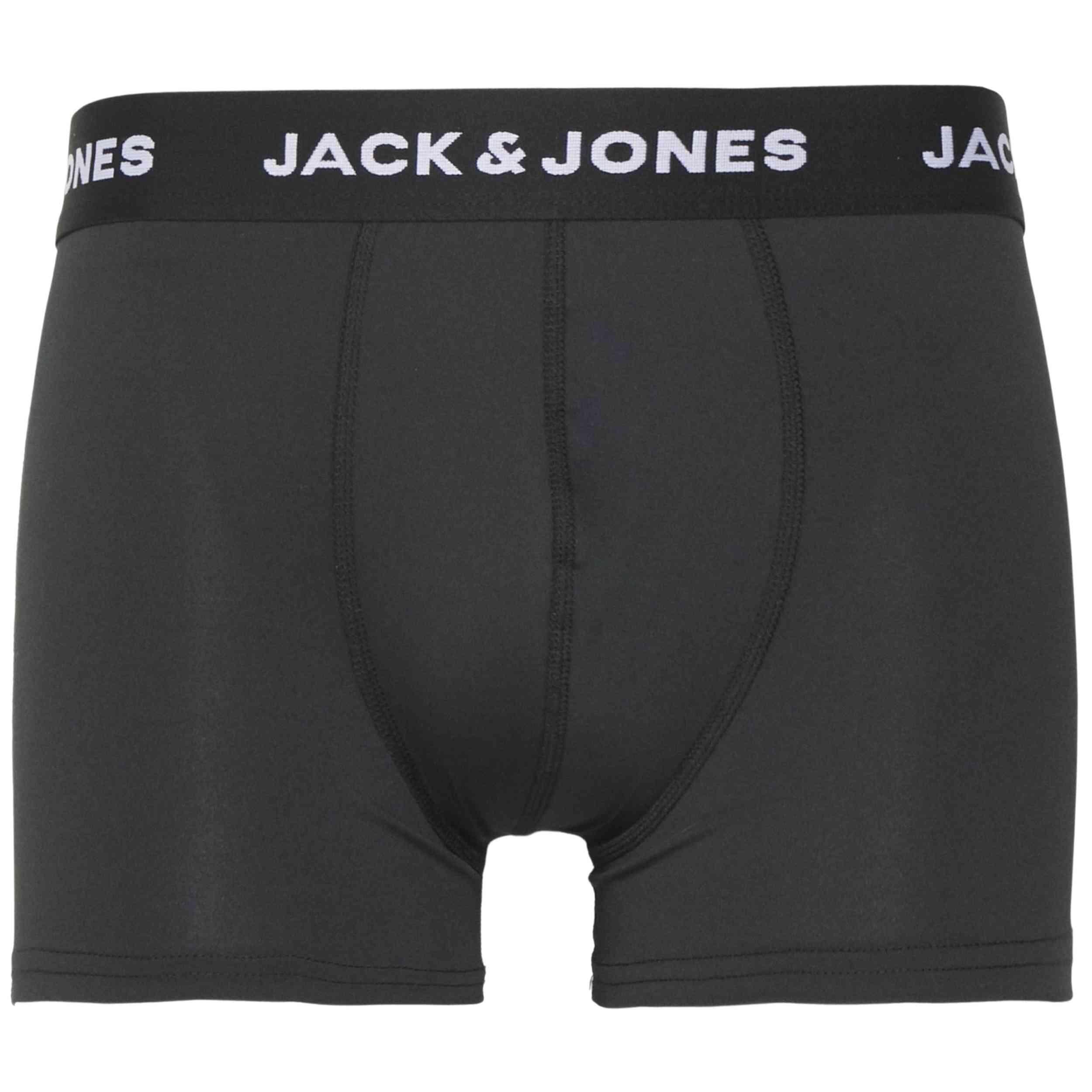 Boxers Jack&jones modèle 49623105208659 pour homme 5/5