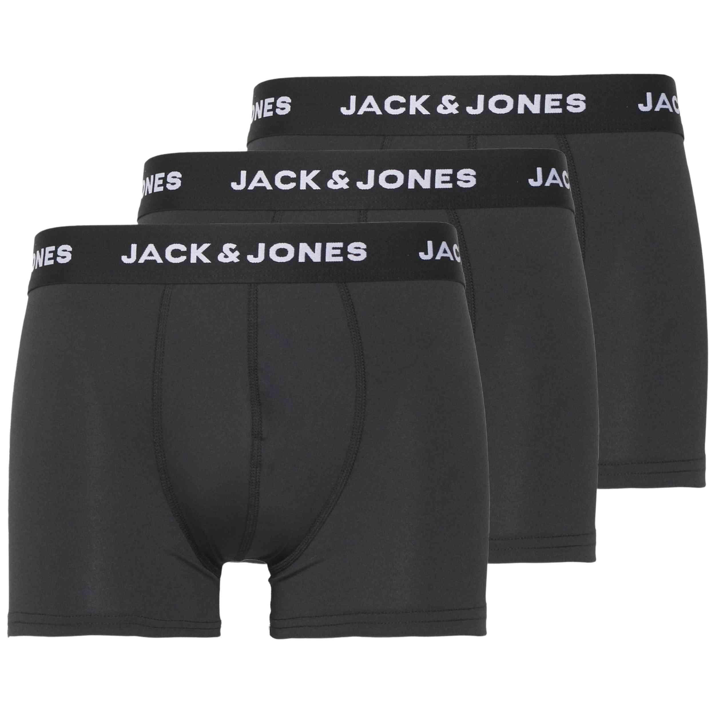 Boxers Jack&jones modèle 49623105208659 pour homme 4/5