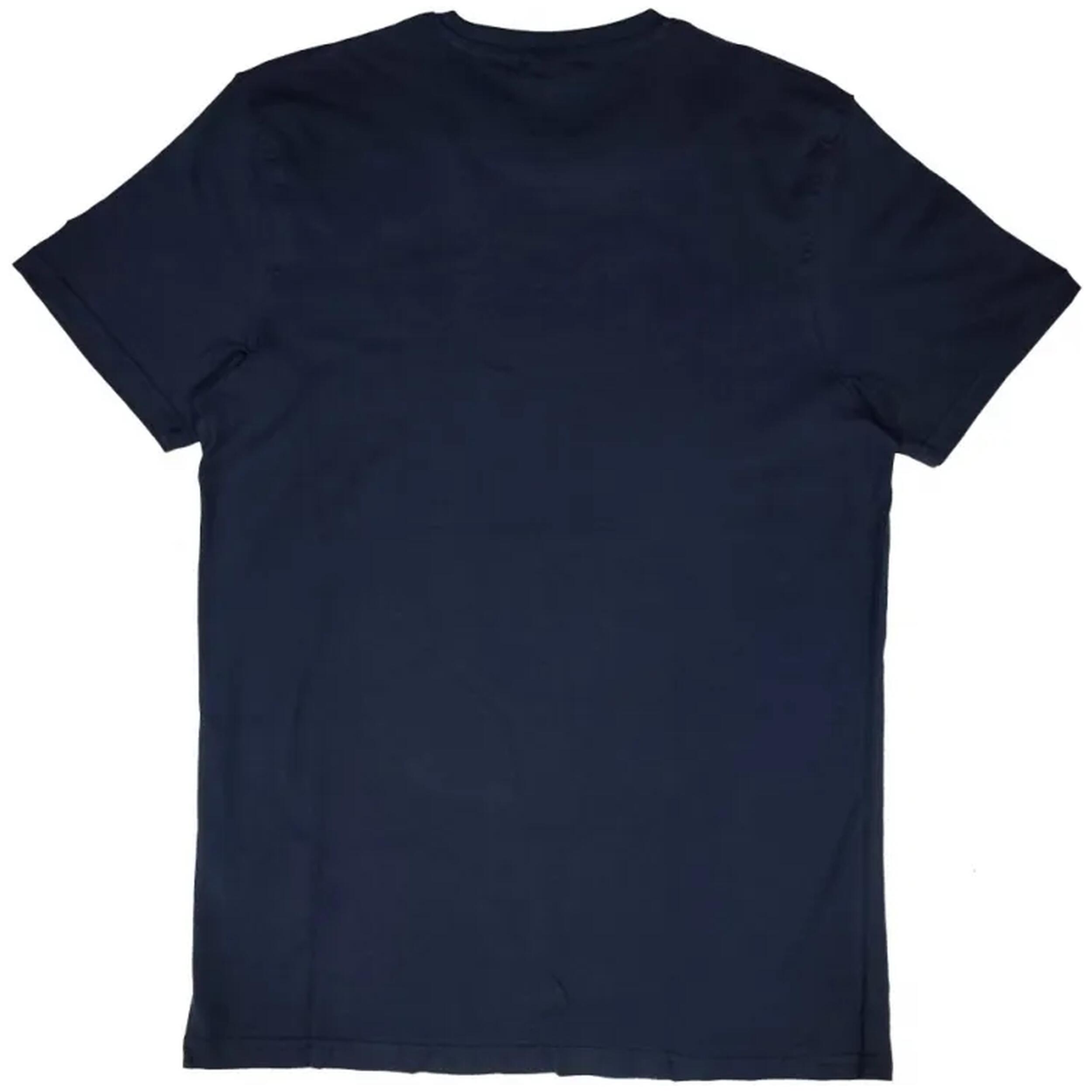 Maglia a maniche corte New era modello 11546156 per uomini 2/3