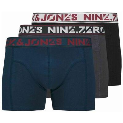 Boxershort set jack&jones model 12282063 voor mannen