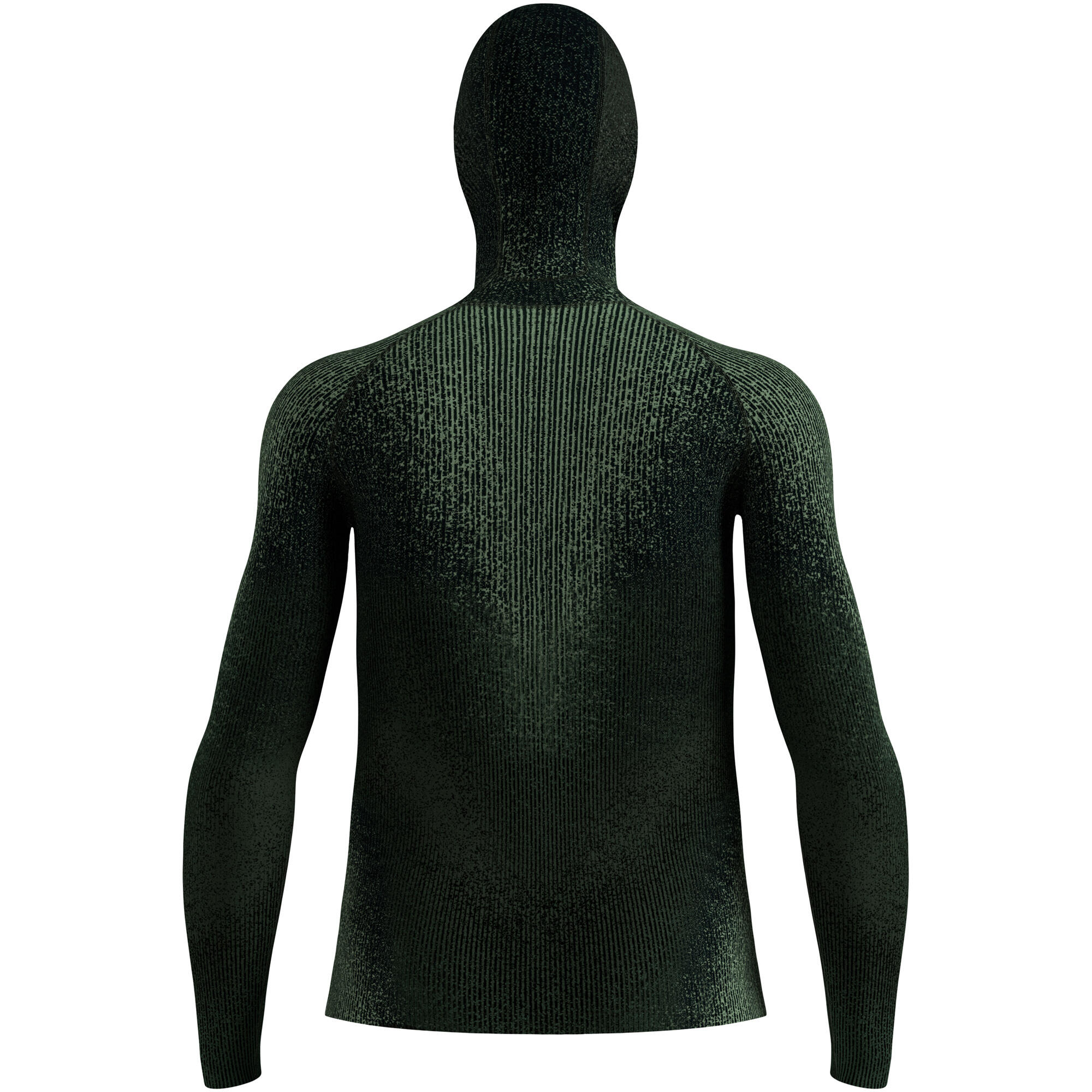 Bielizna termoaktywna z długim rękawem Odlo BL TOP facemask l/s PERFORMANCE 6/6
