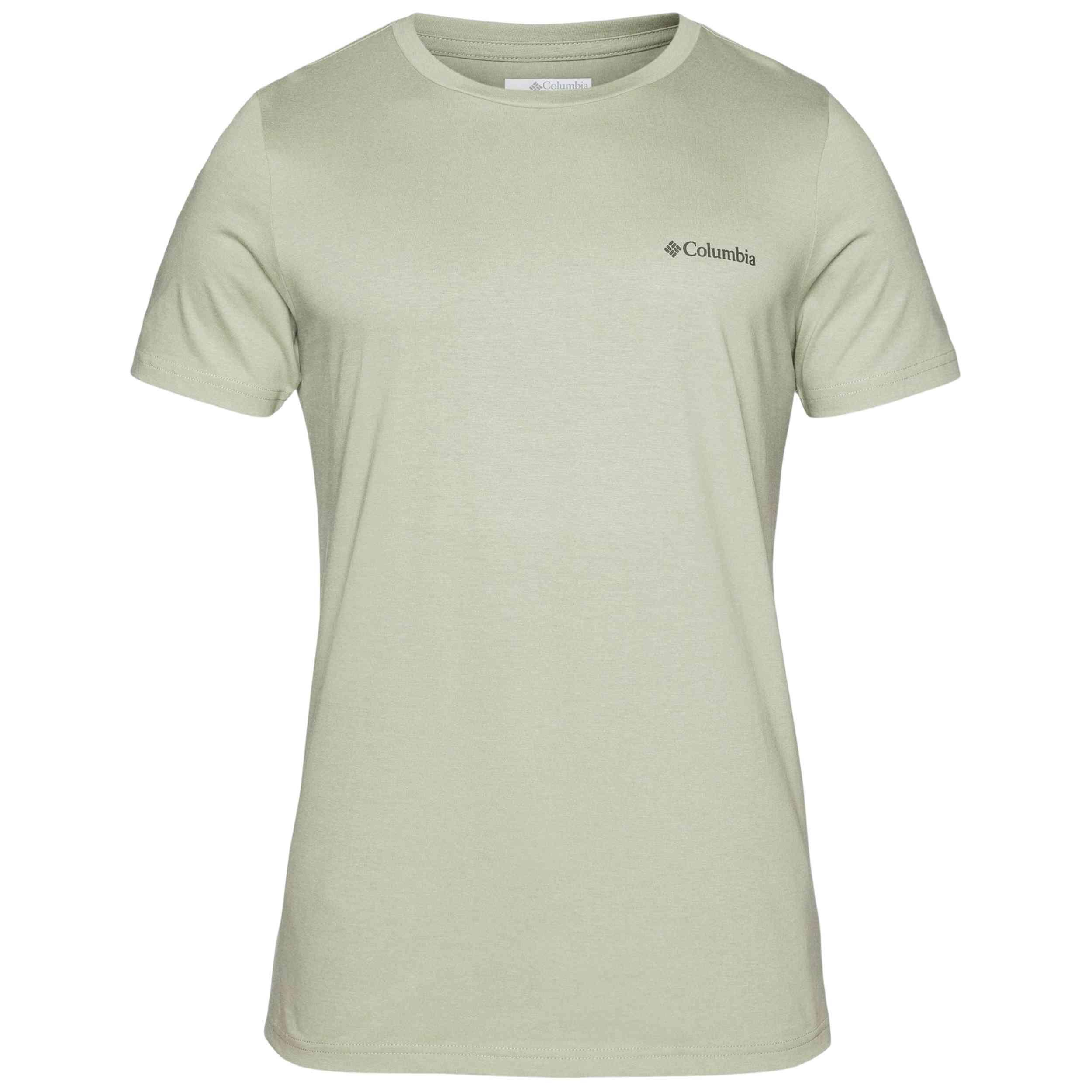 T-shirt Columbia modelo 1934824348 para homem 5/5