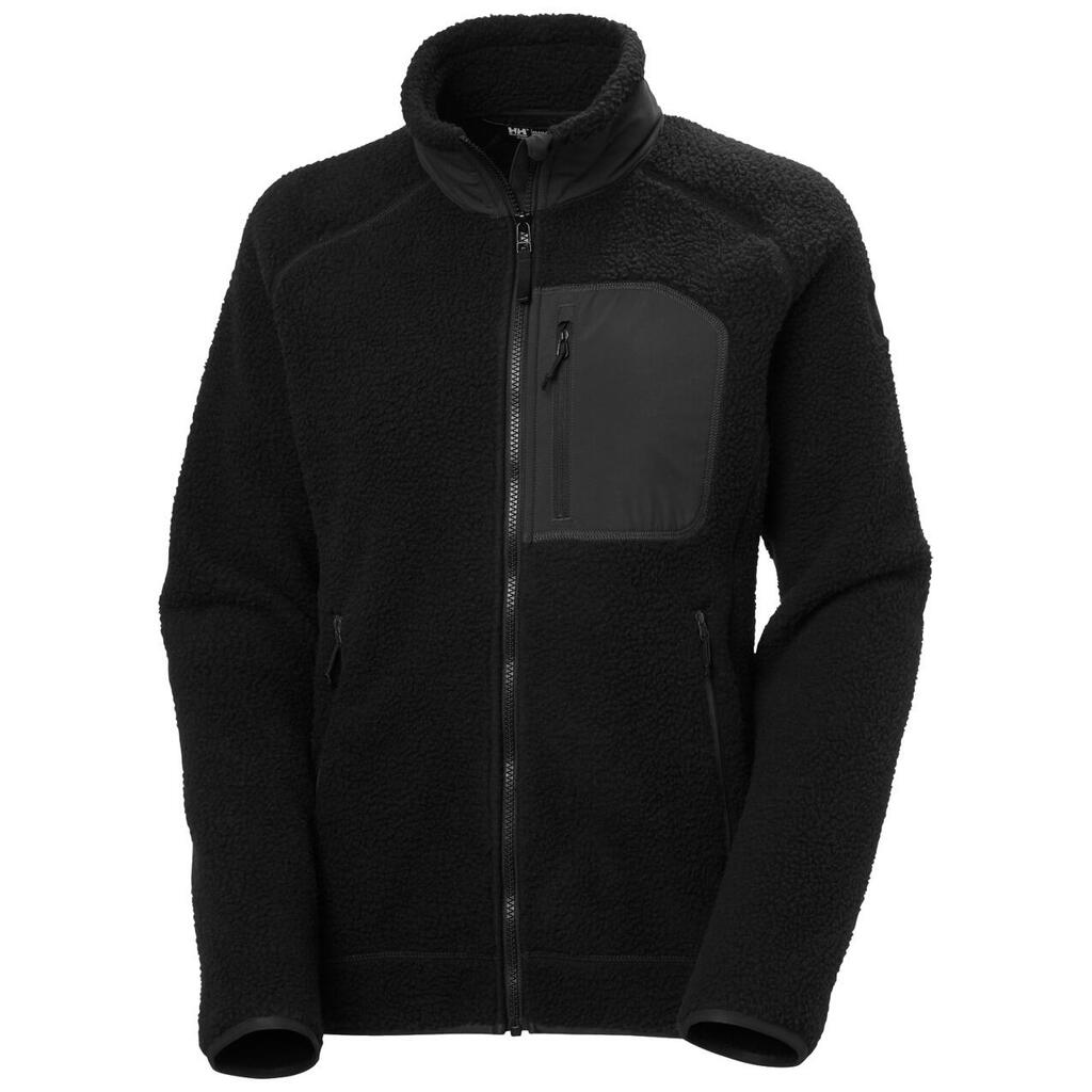 Women's fleece Helly Hansen Imperial Pile Block