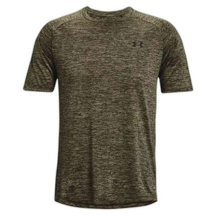 T-shirt Under armour modèle 1326413-390 pour homme
