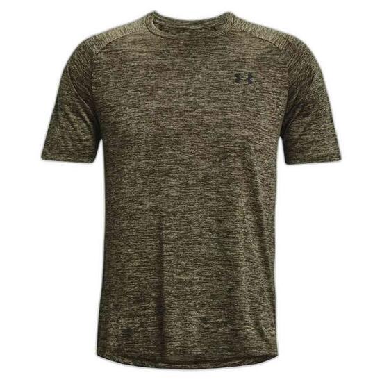 T-shirt Under armour modèle 1326413-390 pour homme