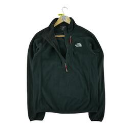 Reconditionné - Veste polaire Homme TNF Noir - Bon État