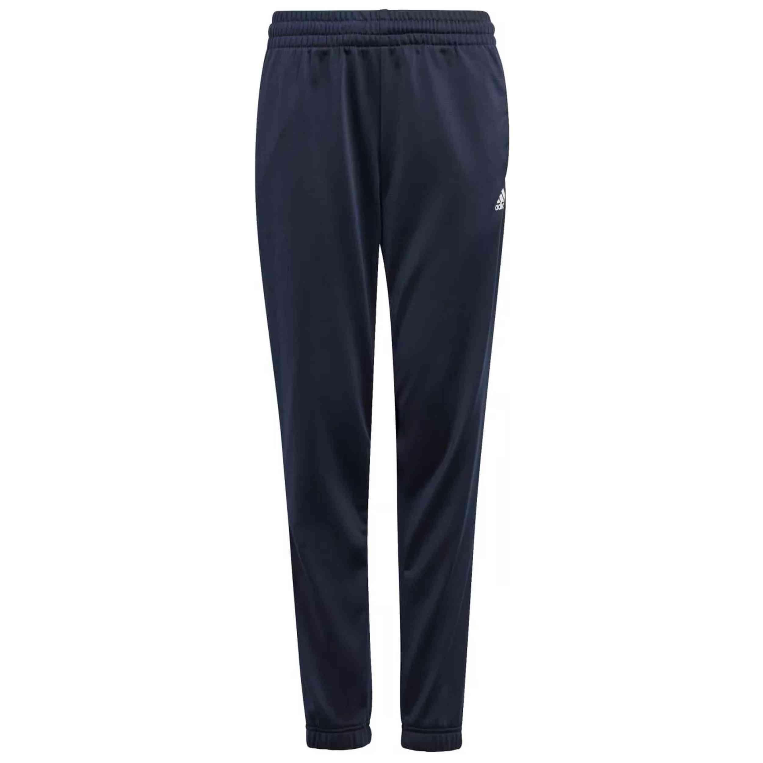 Chandal completo Adidas modelo JG1258 para niños 2/4