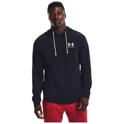 Hoodie under armour model 1370401-001 voor mannen