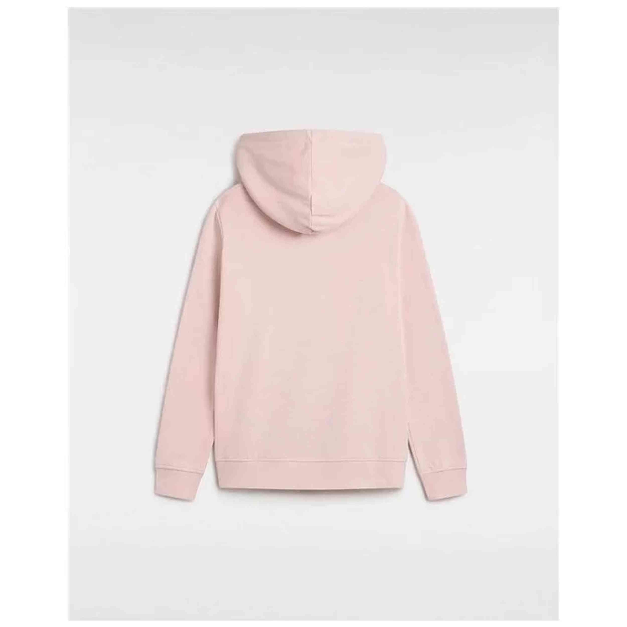 Sweat à capuche Vans modèle VN0A5HNPYRR1 pour femmes 2/2
