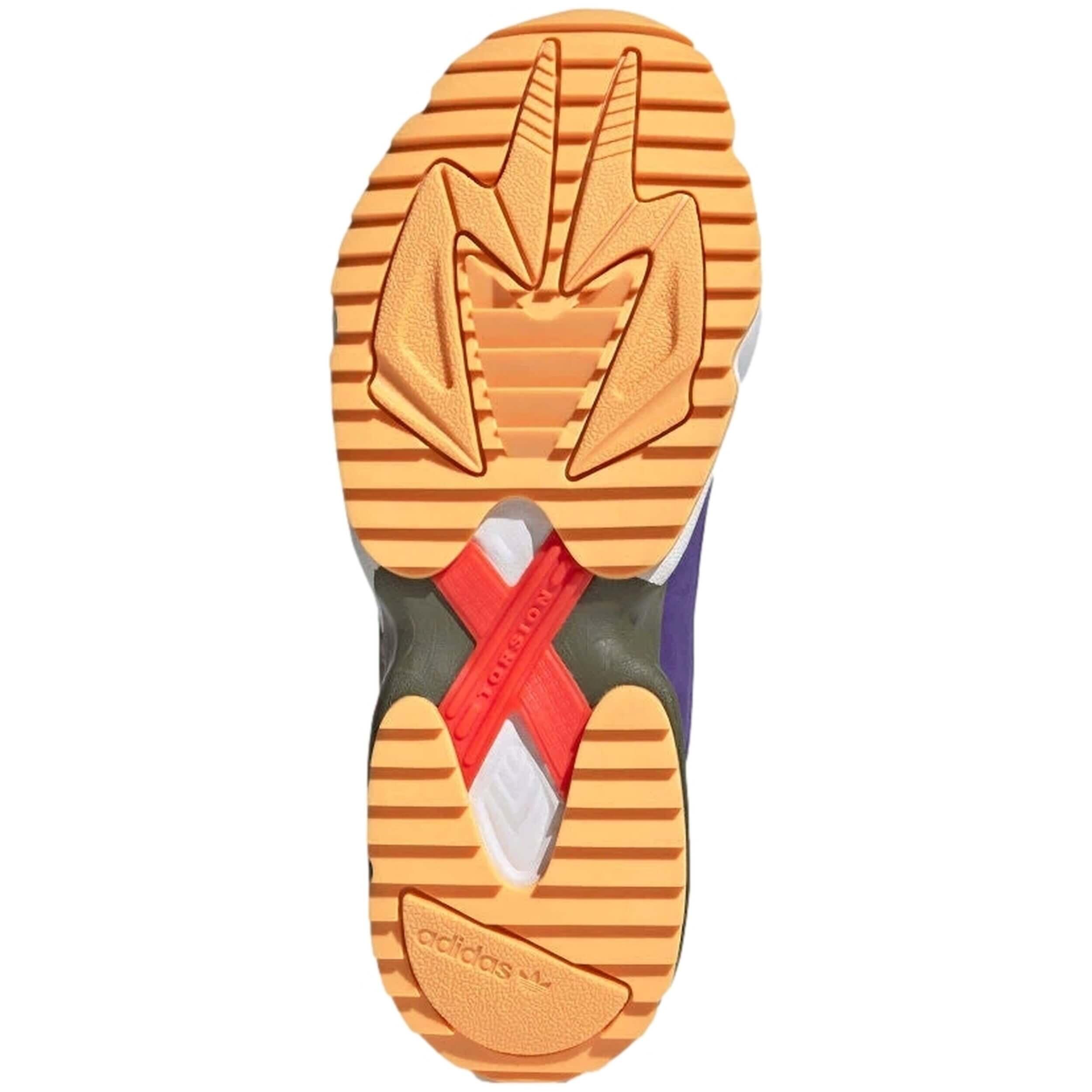 Zapatillas Adidas modelo EE6537 para hombre 4/4