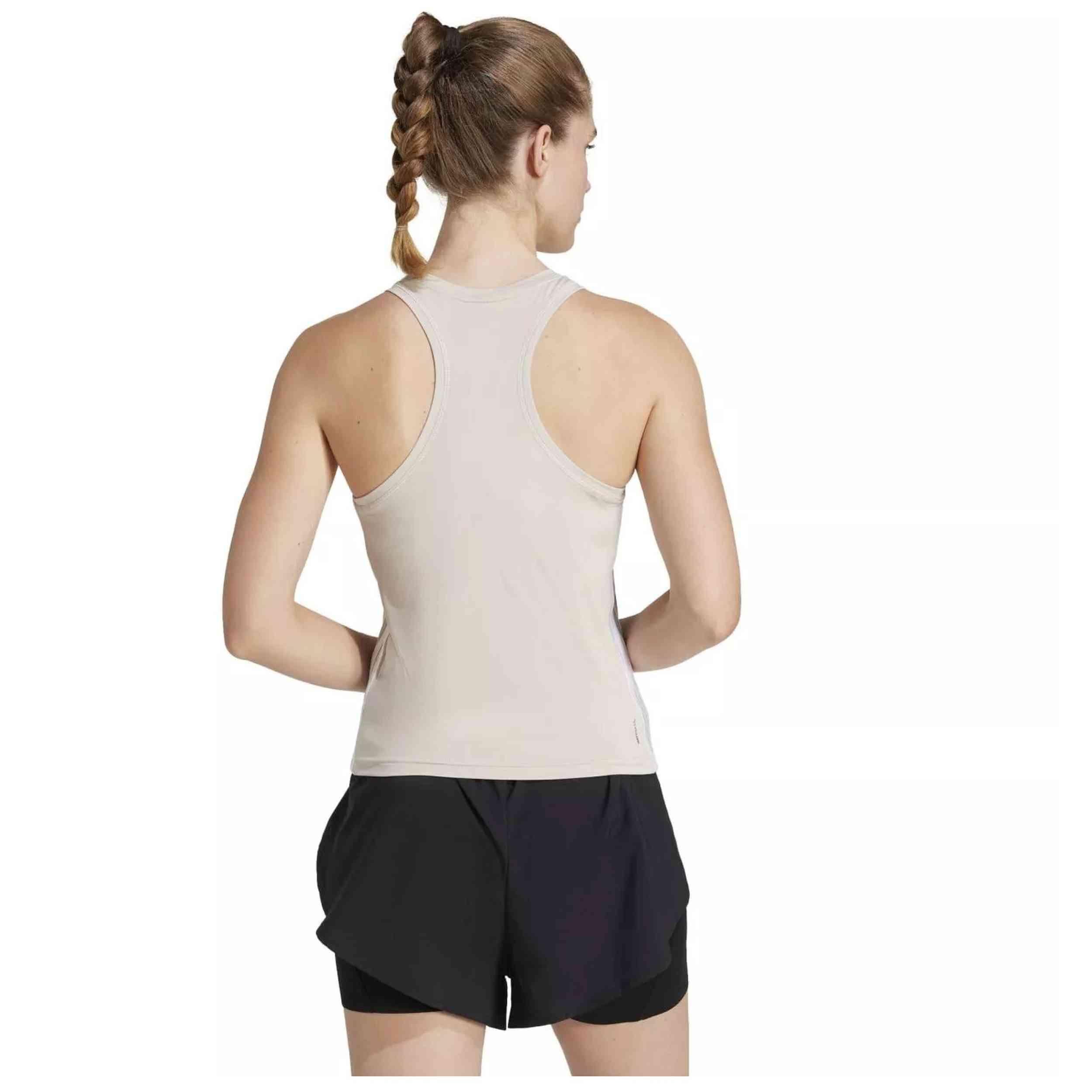 Debardeur Adidas modèle JE8696 pour femmes 2/5