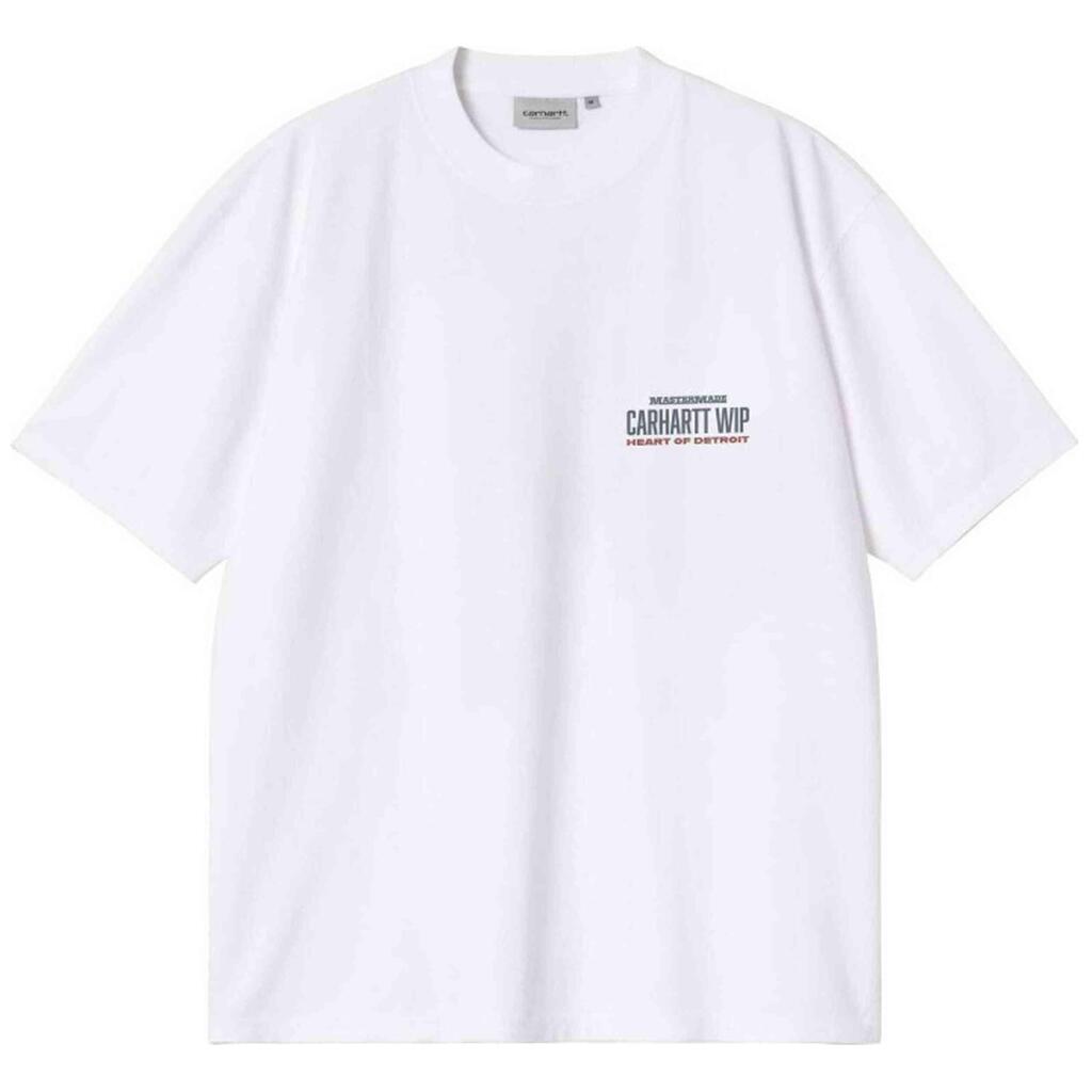 T-shirt Carhartt wip model I035209-260 for man