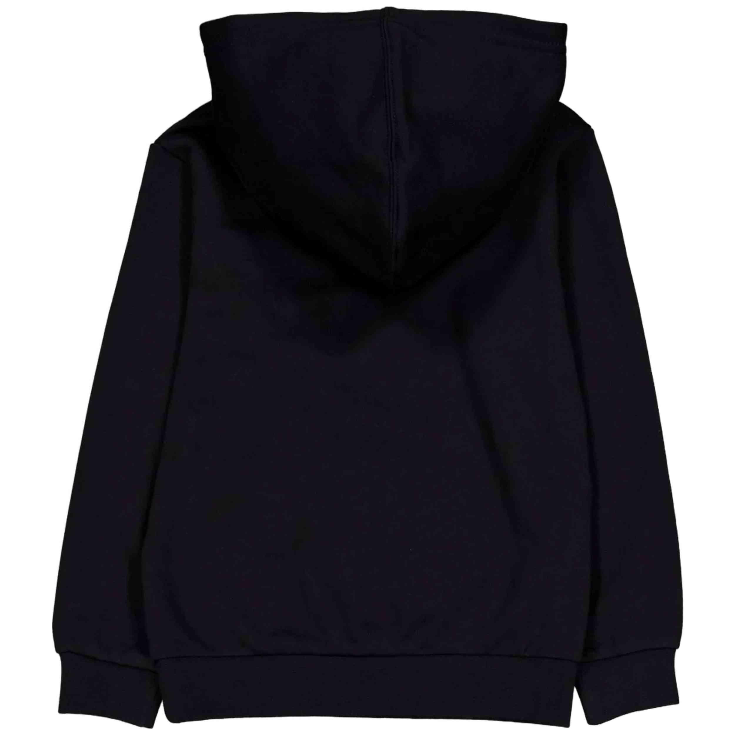 Felpa con cappuccio Champion modello 306874KK001 per uomini 2/3
