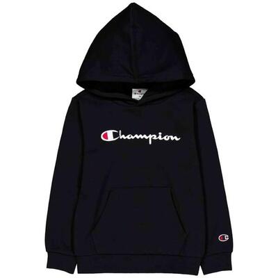 Hoodie champion model 306874kk001 voor mannen