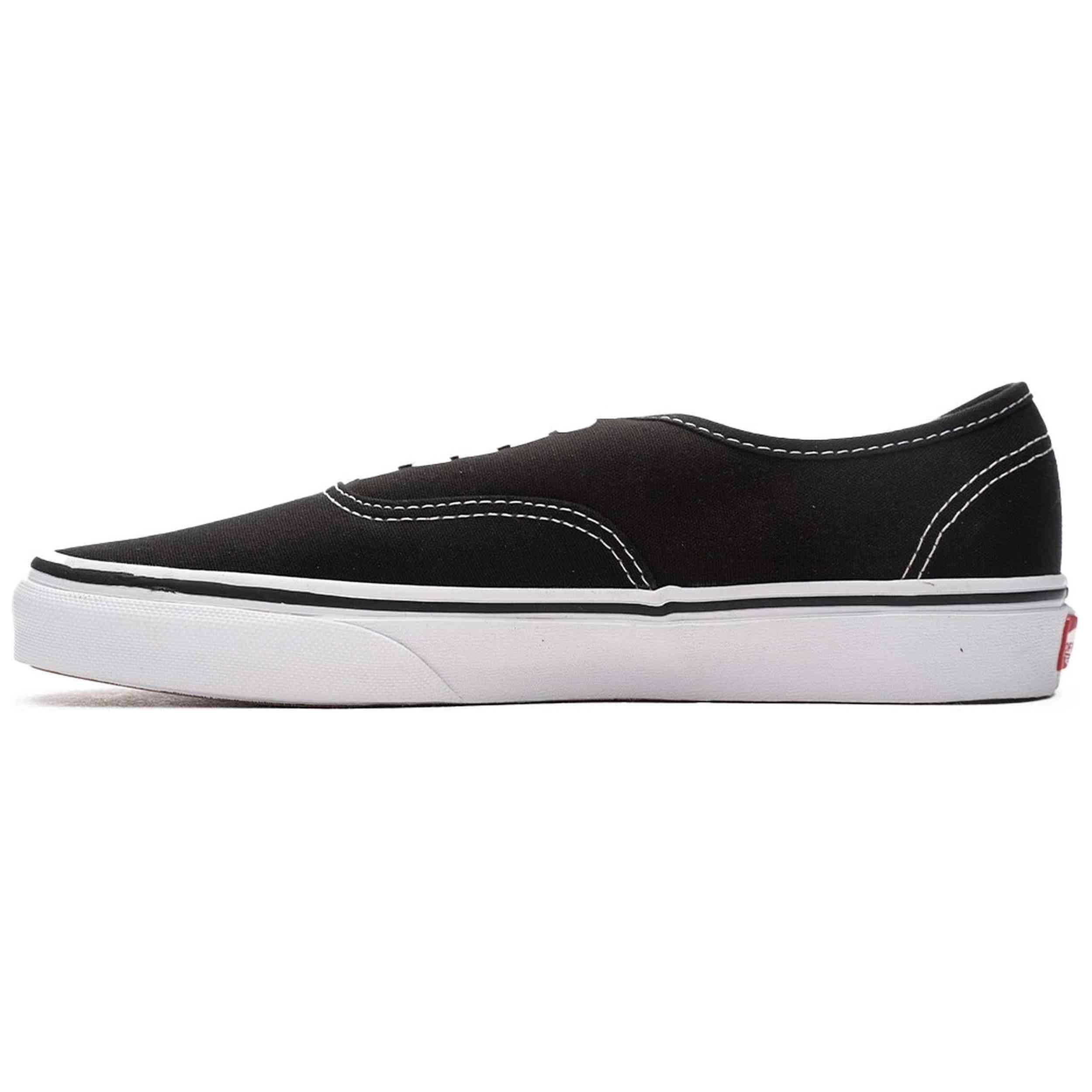 T-shirt Vans modèle VNN000PWVBLK pour unisexe 3/5