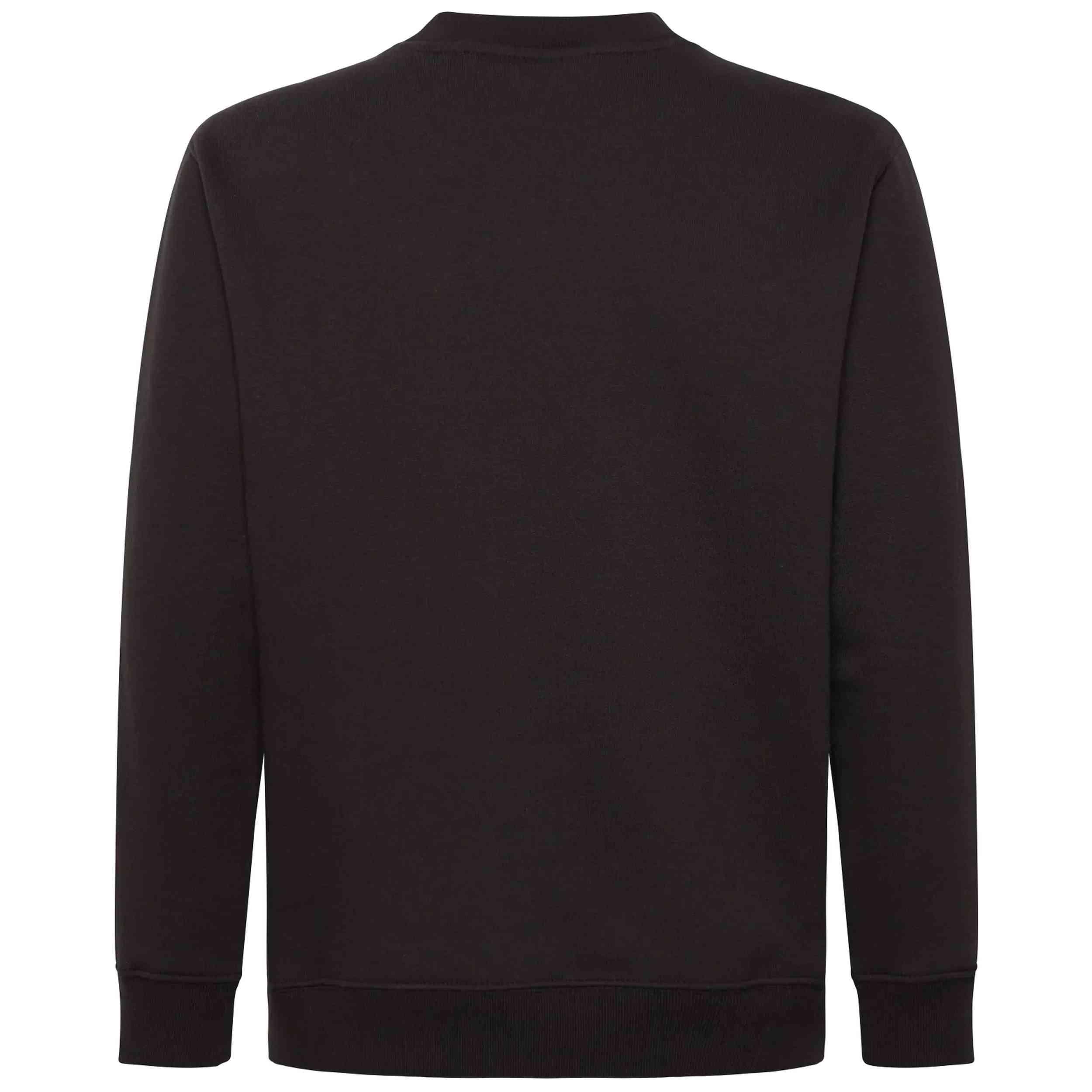 T-shirt Vans modèle VNN000PWVBLK pour unisexe 2/5