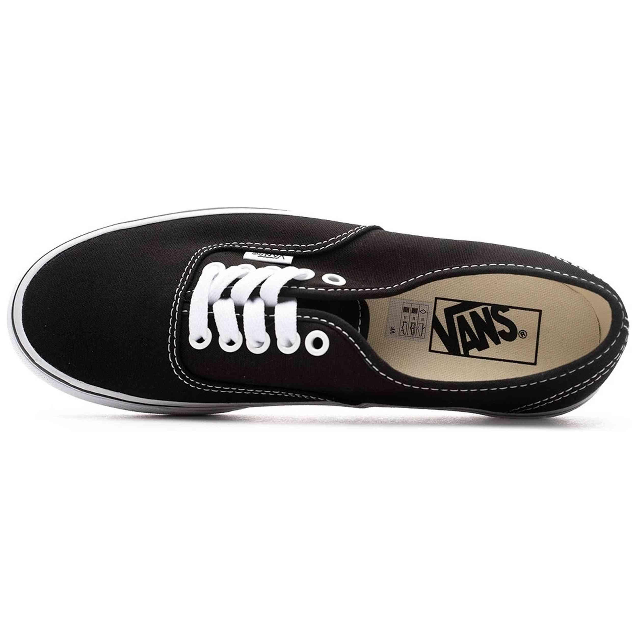 T-shirt Vans modèle VNN000PWVBLK pour unisexe 5/5