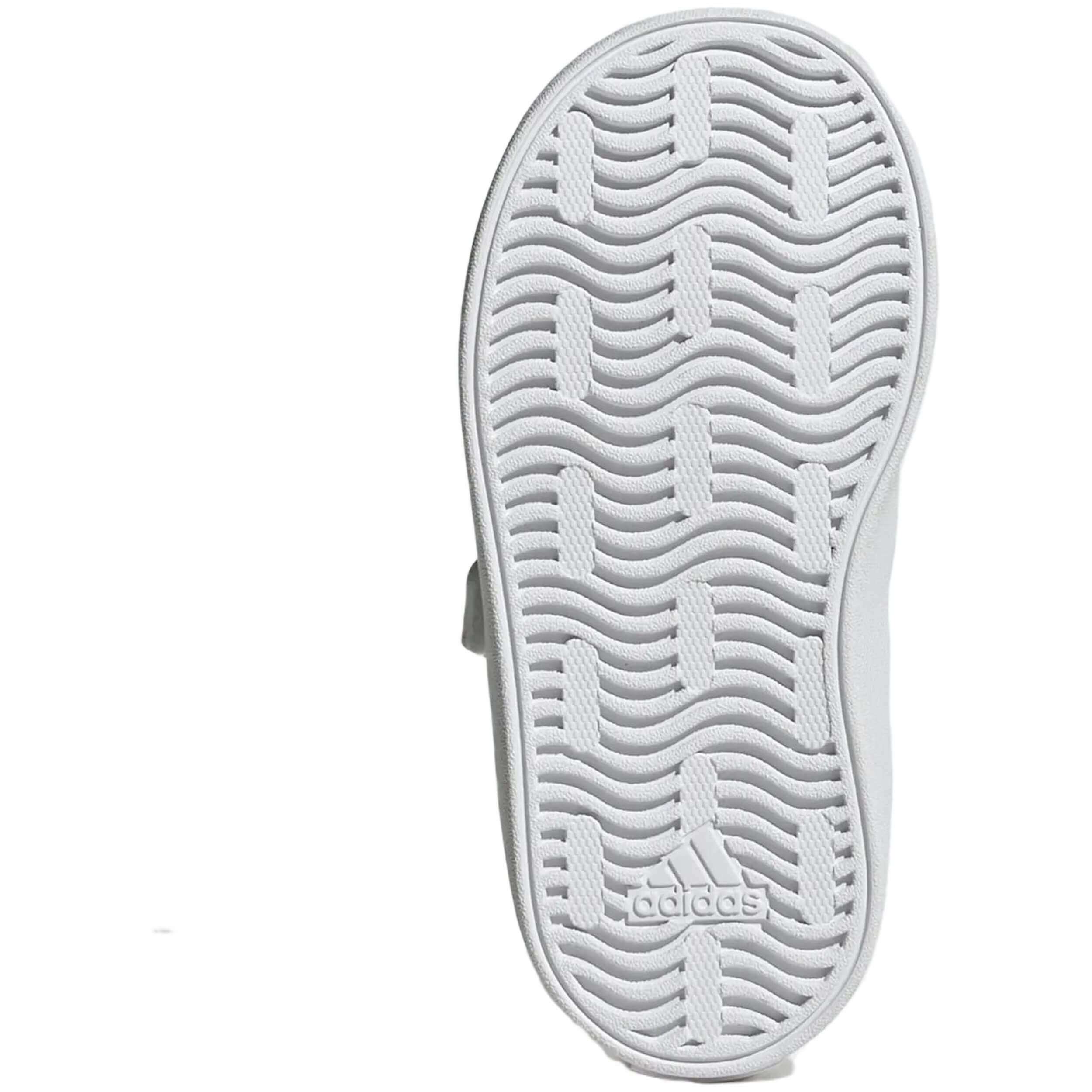 Baskets Adidas modèle IH4950 pour enfants 3/5